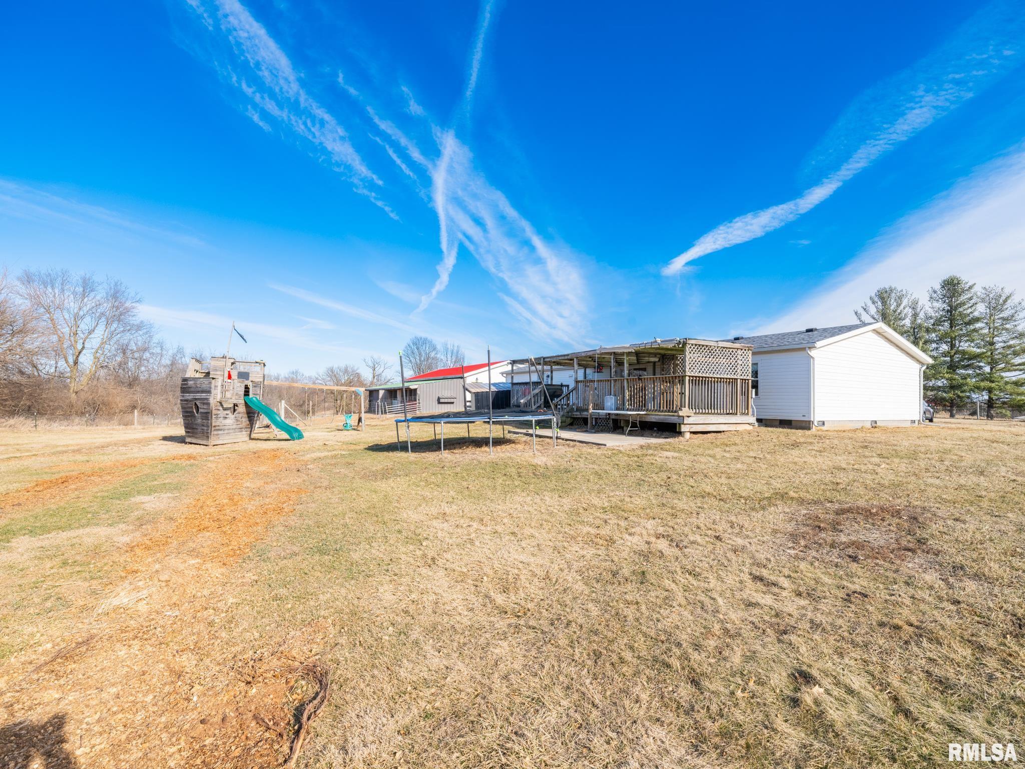 5001 Tunbridge Hill Road