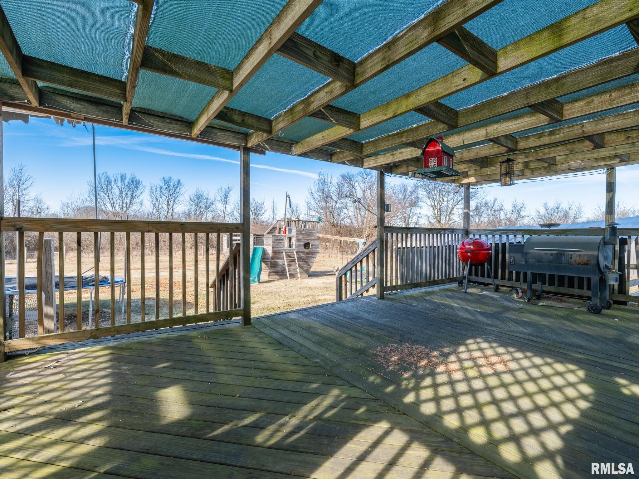 5001 Tunbridge Hill Road