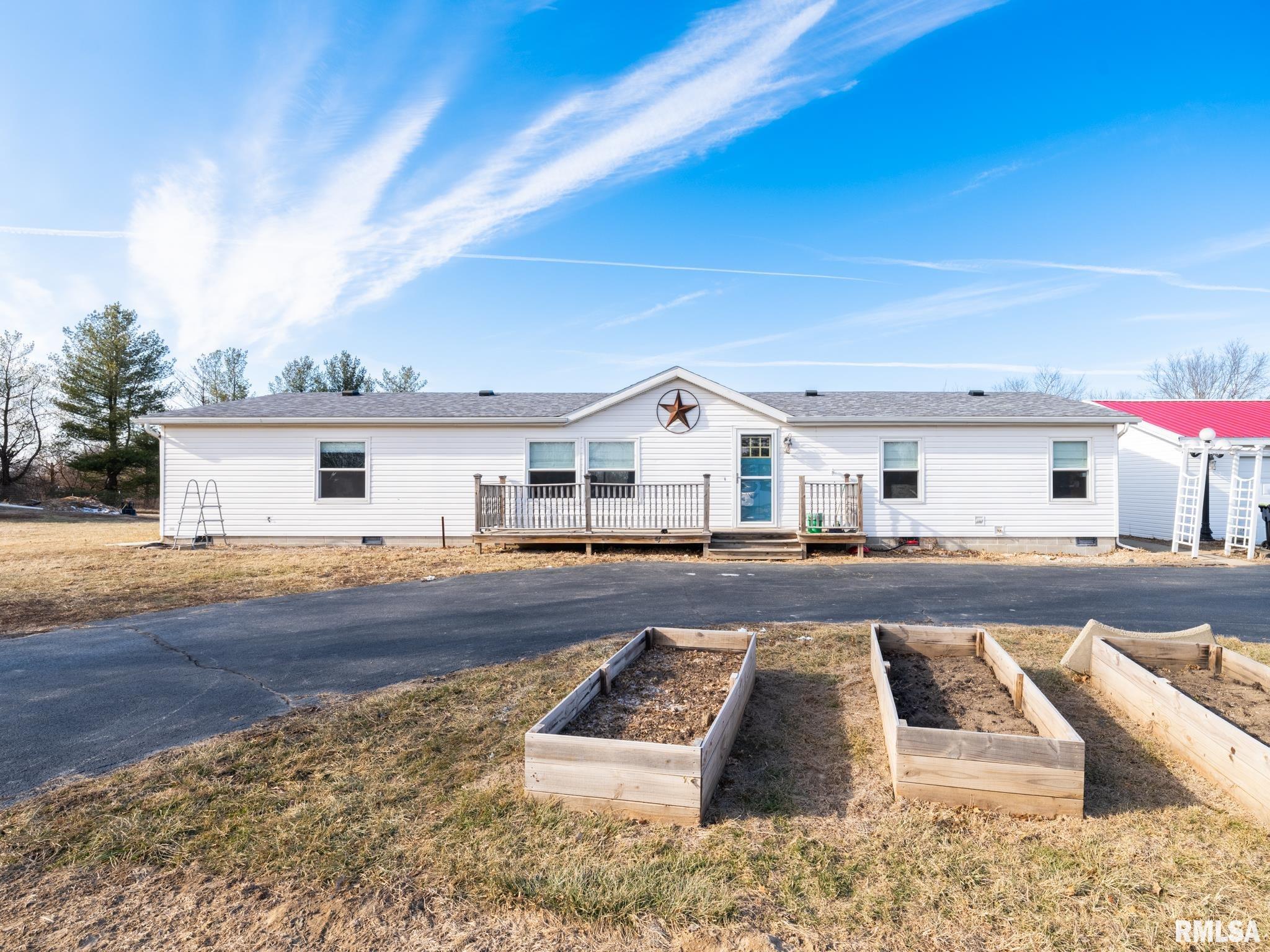 5001 Tunbridge Hill Road