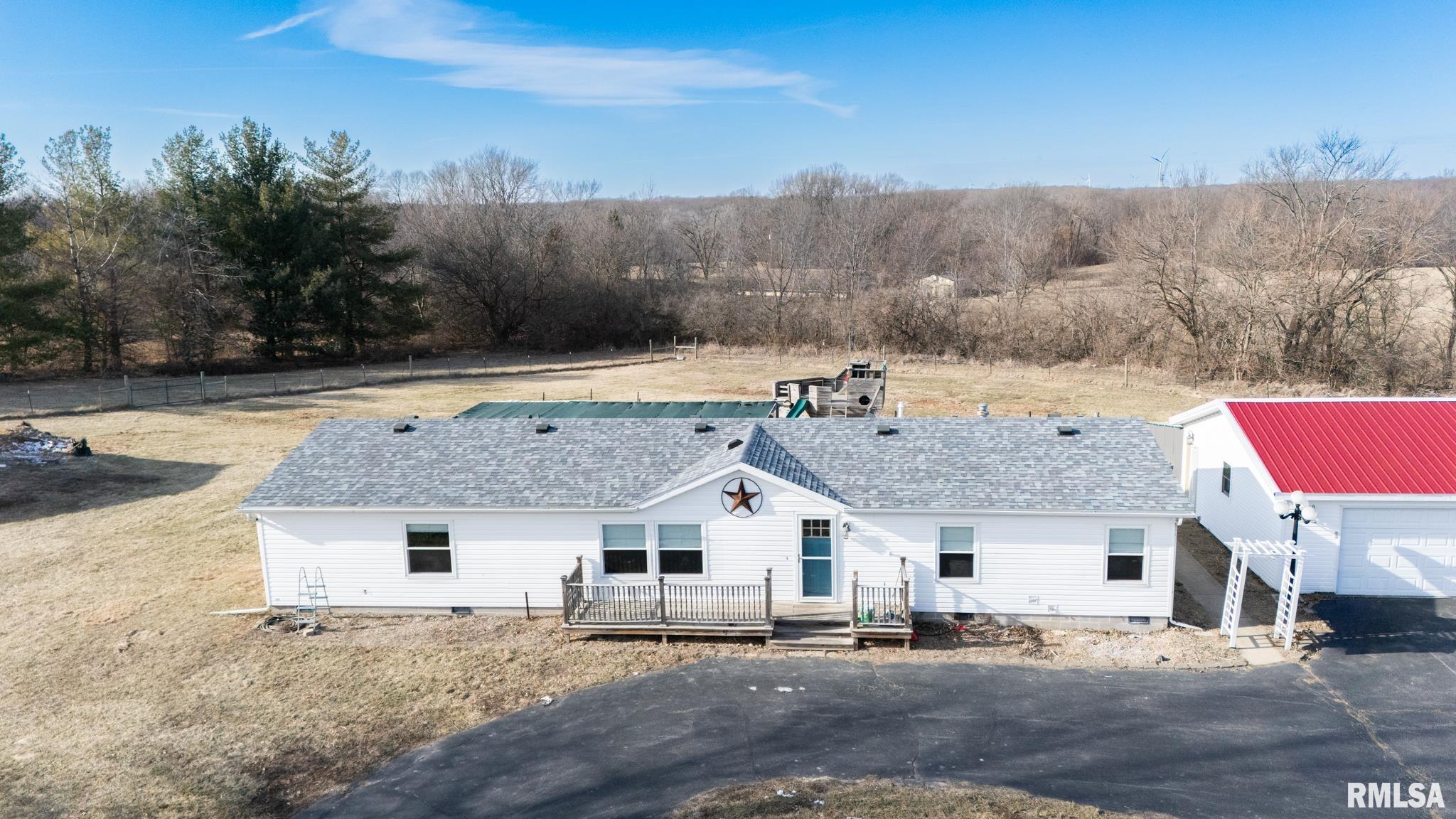 5001 Tunbridge Hill Road