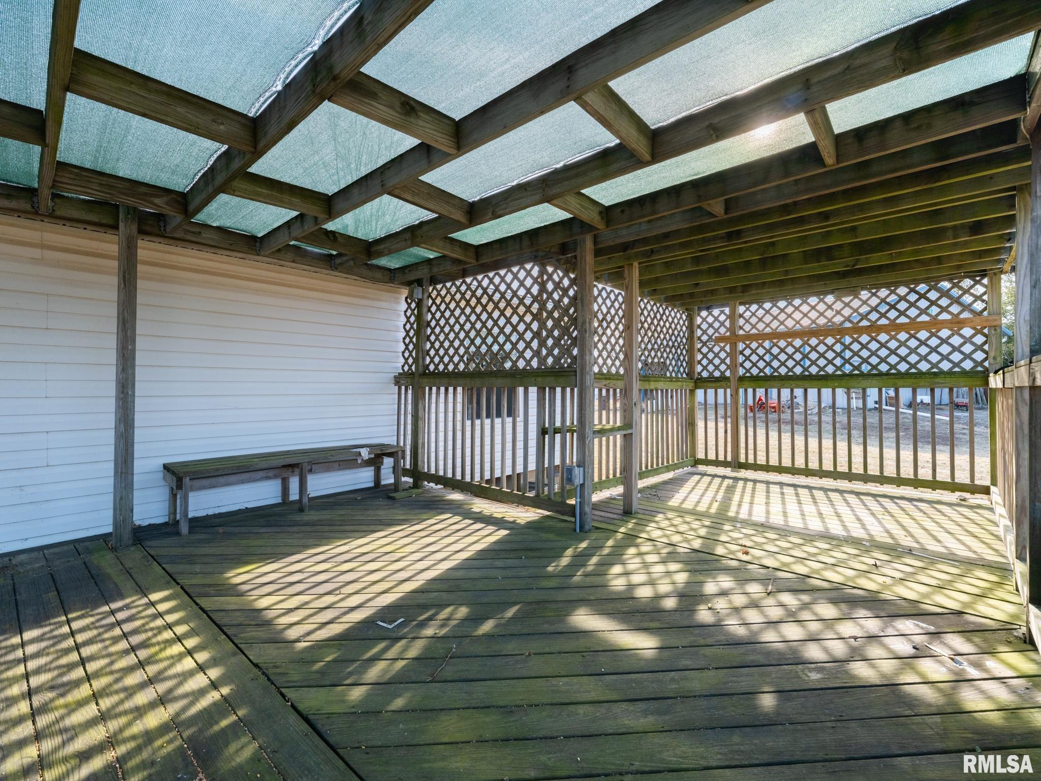 5001 Tunbridge Hill Road