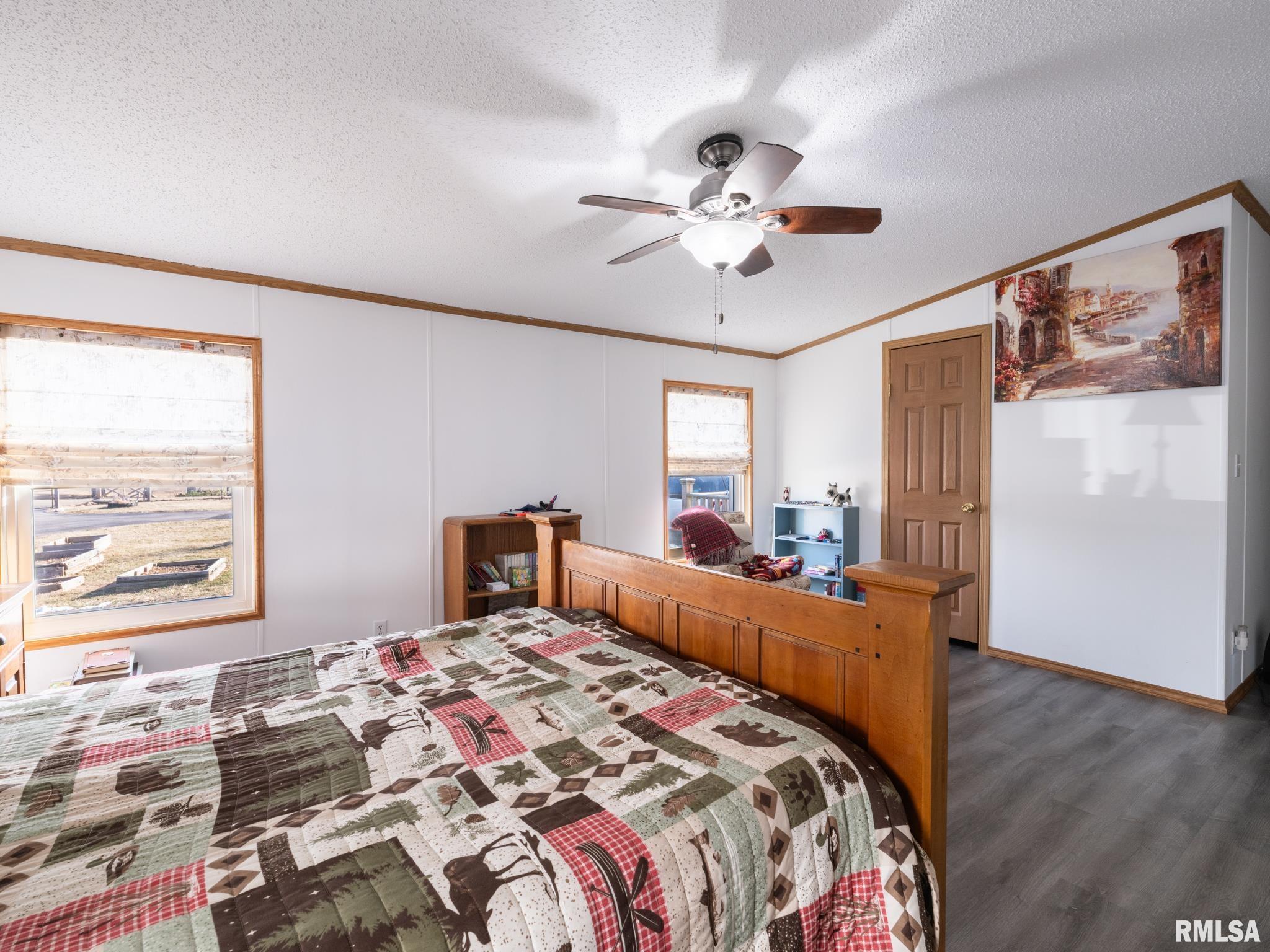 5001 Tunbridge Hill Road