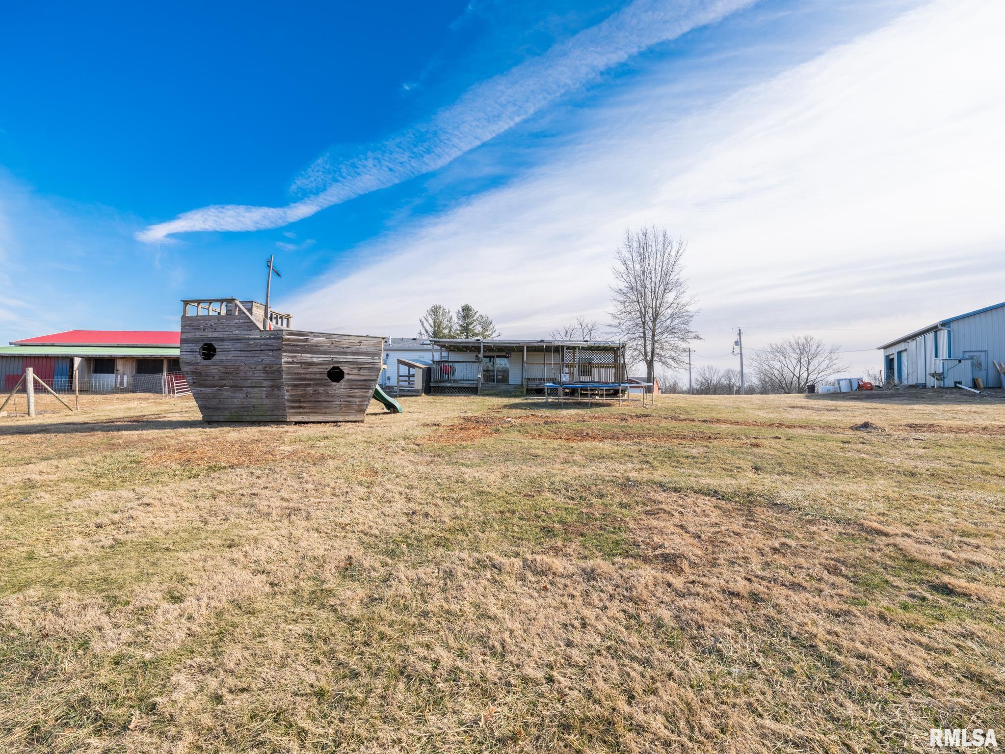 5001 Tunbridge Hill Road