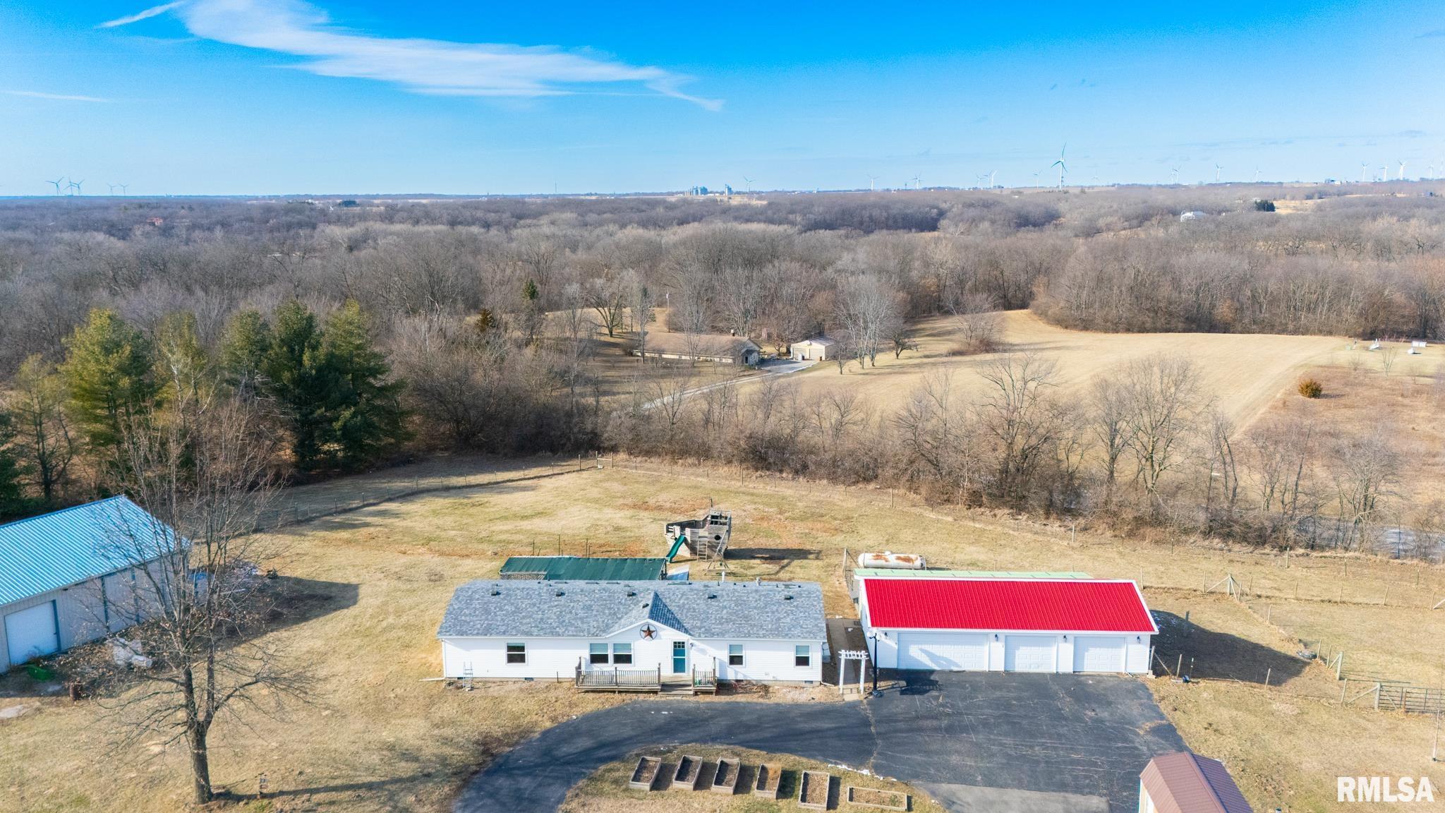 5001 Tunbridge Hill Road