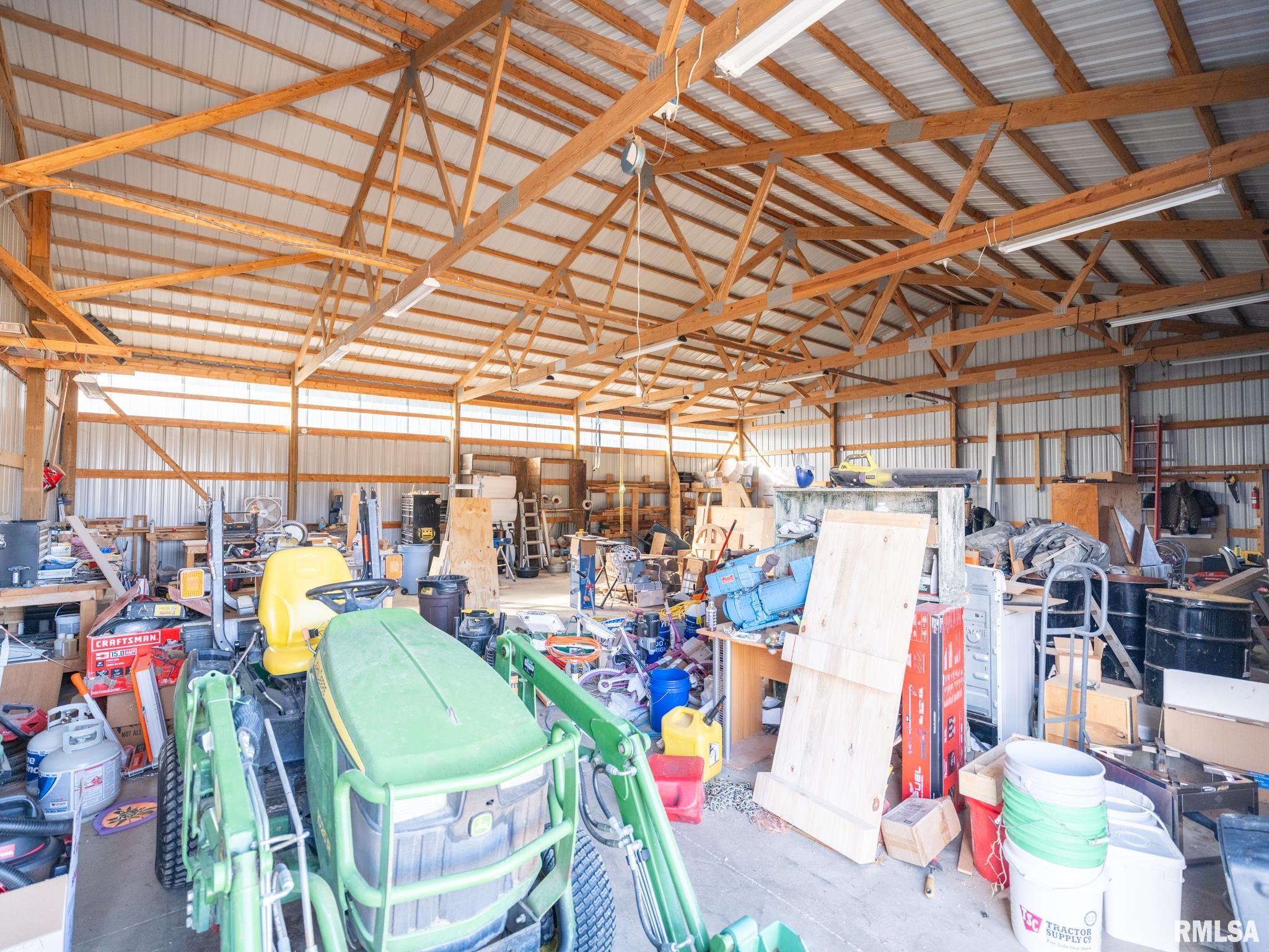 5001 Tunbridge Hill Road