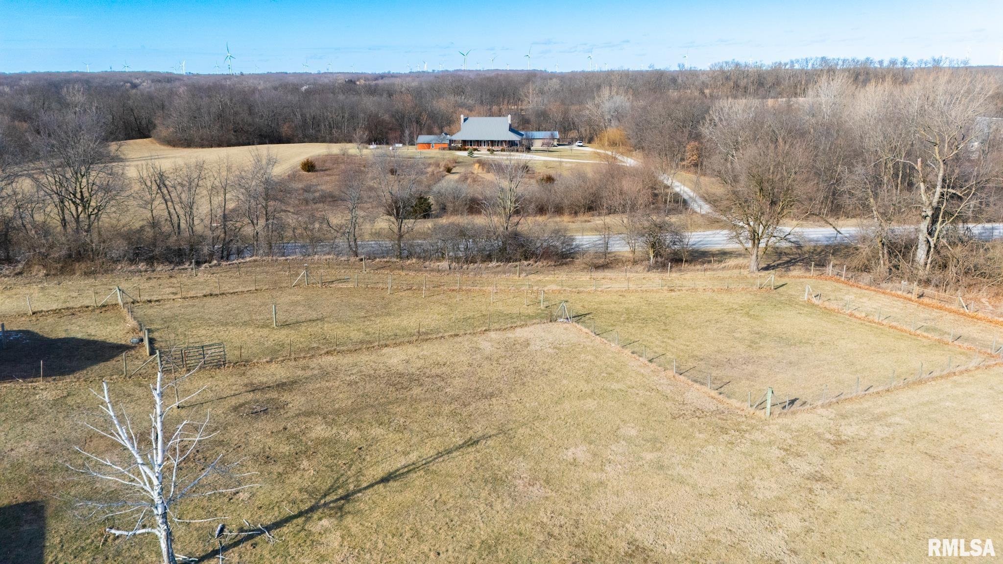 5001 Tunbridge Hill Road