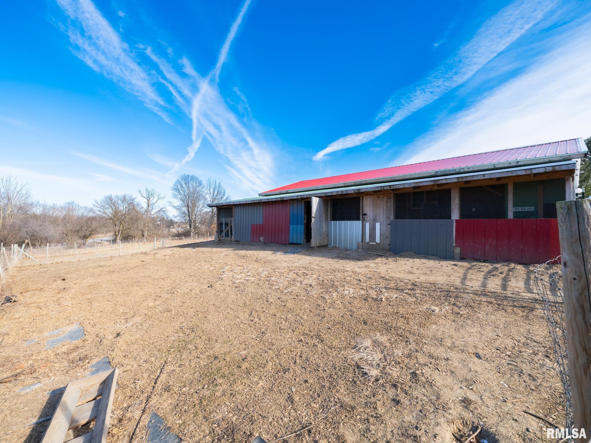 5001 Tunbridge Hill Road