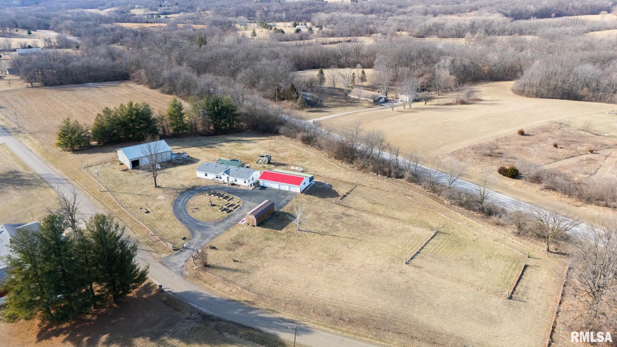 5001 Tunbridge Hill Road