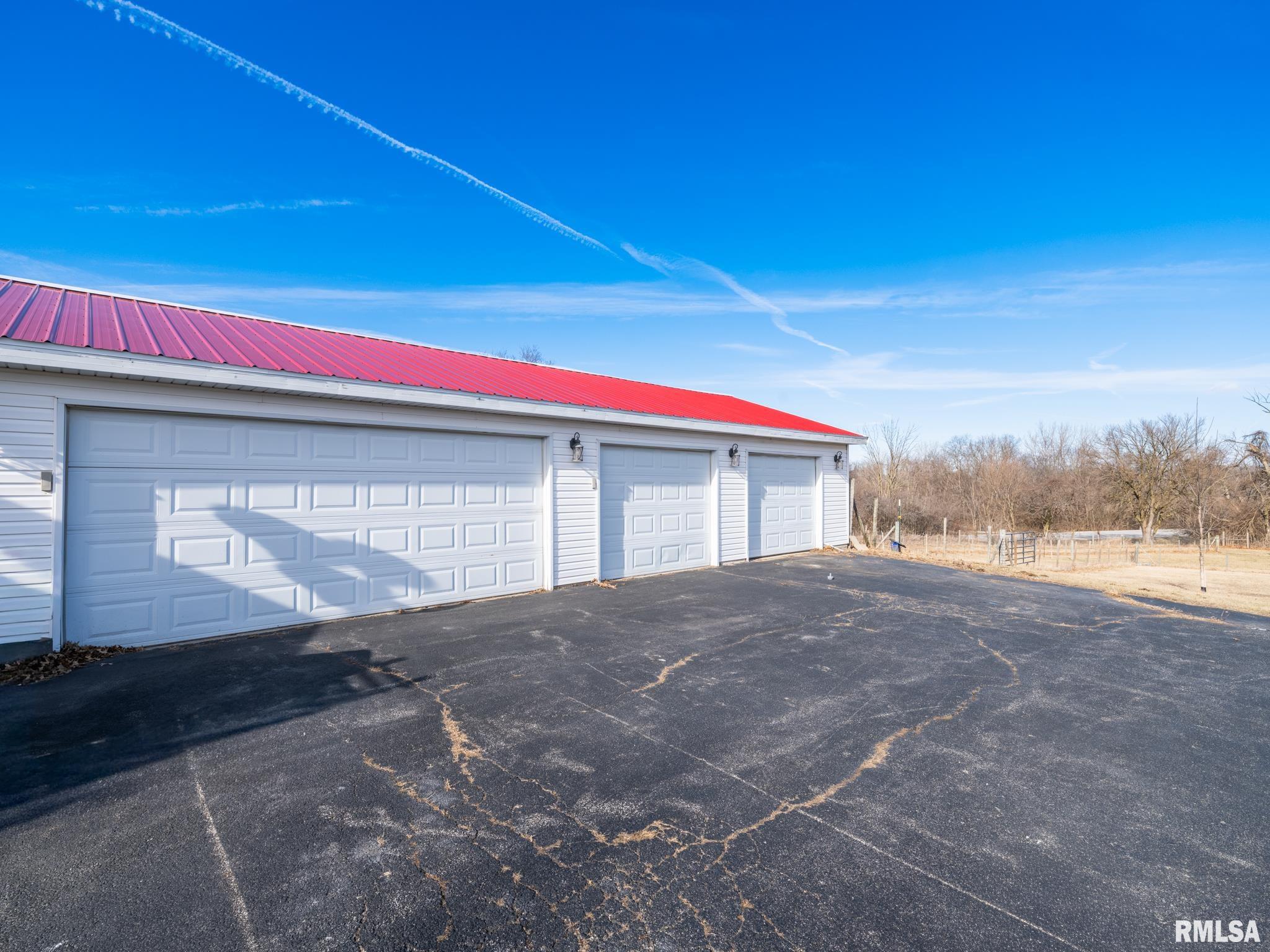 5001 Tunbridge Hill Road