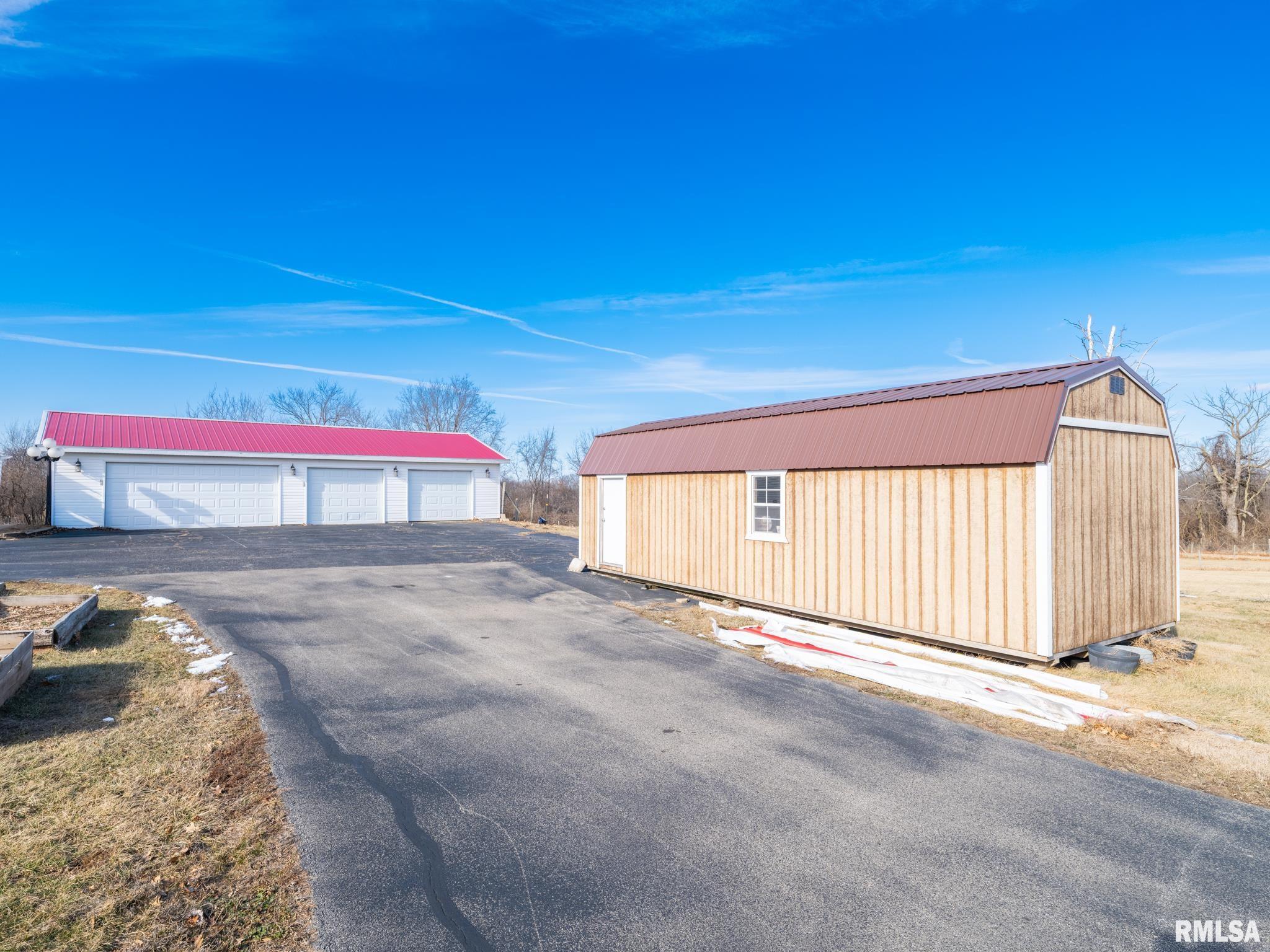 5001 Tunbridge Hill Road