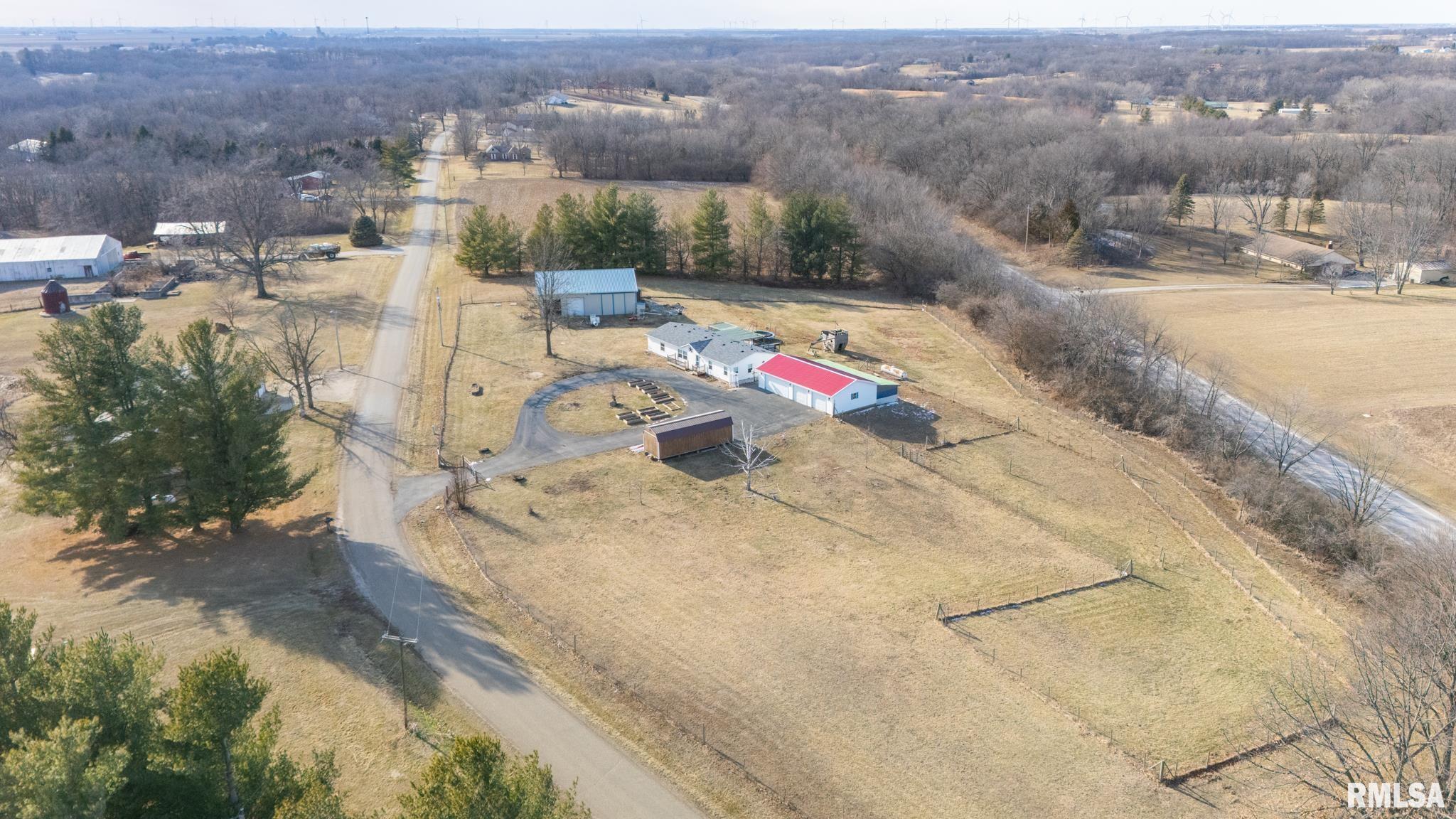 5001 Tunbridge Hill Road