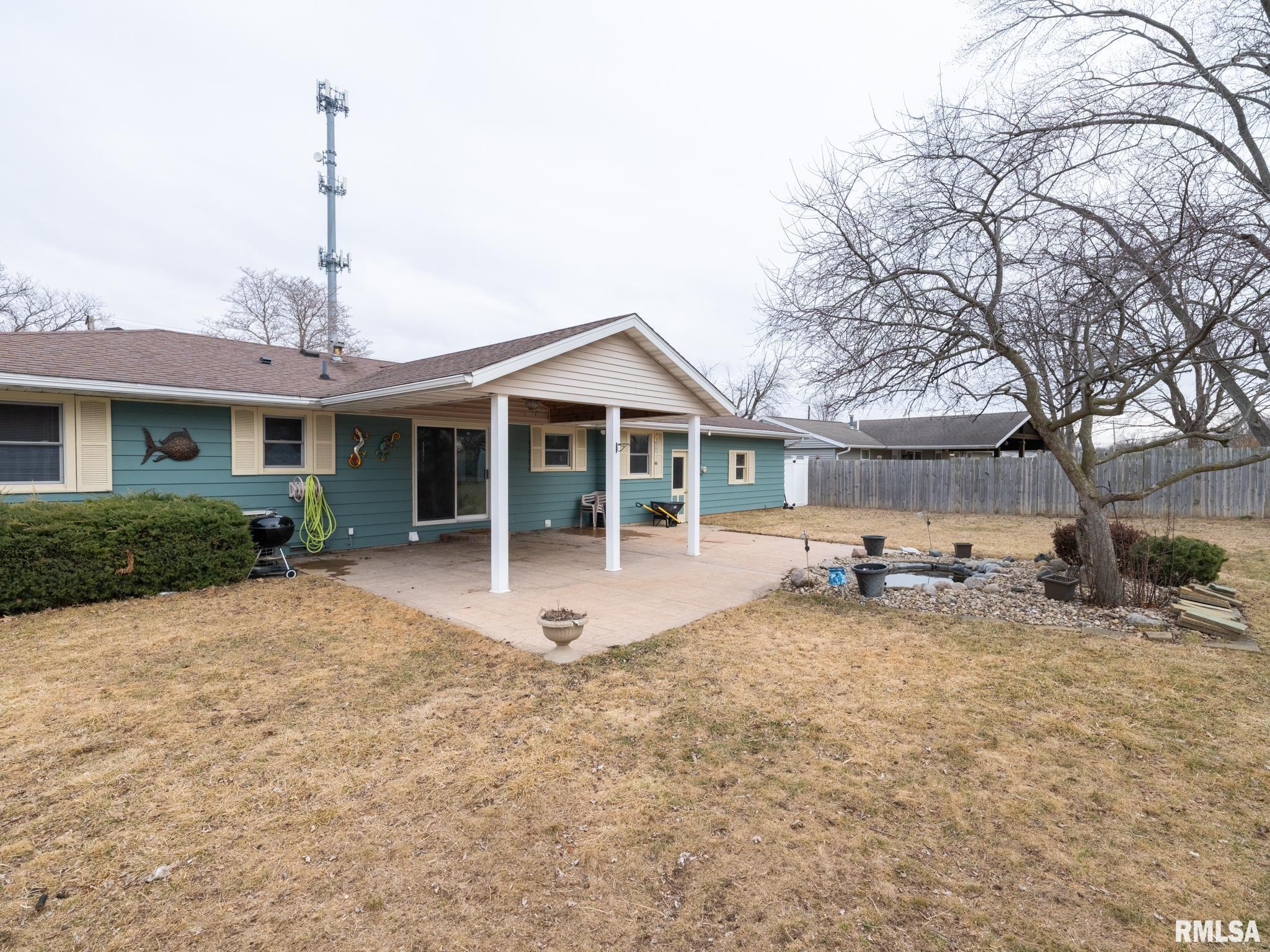 1703 HIGHWOOD Avenue