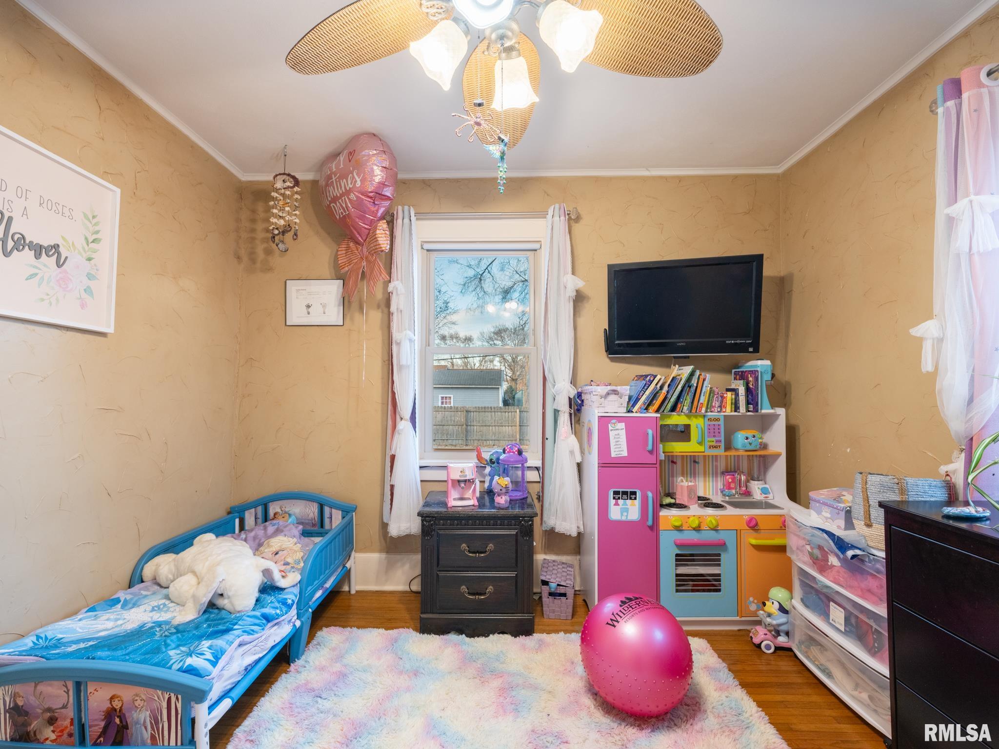 2815 W ROHMANN Avenue