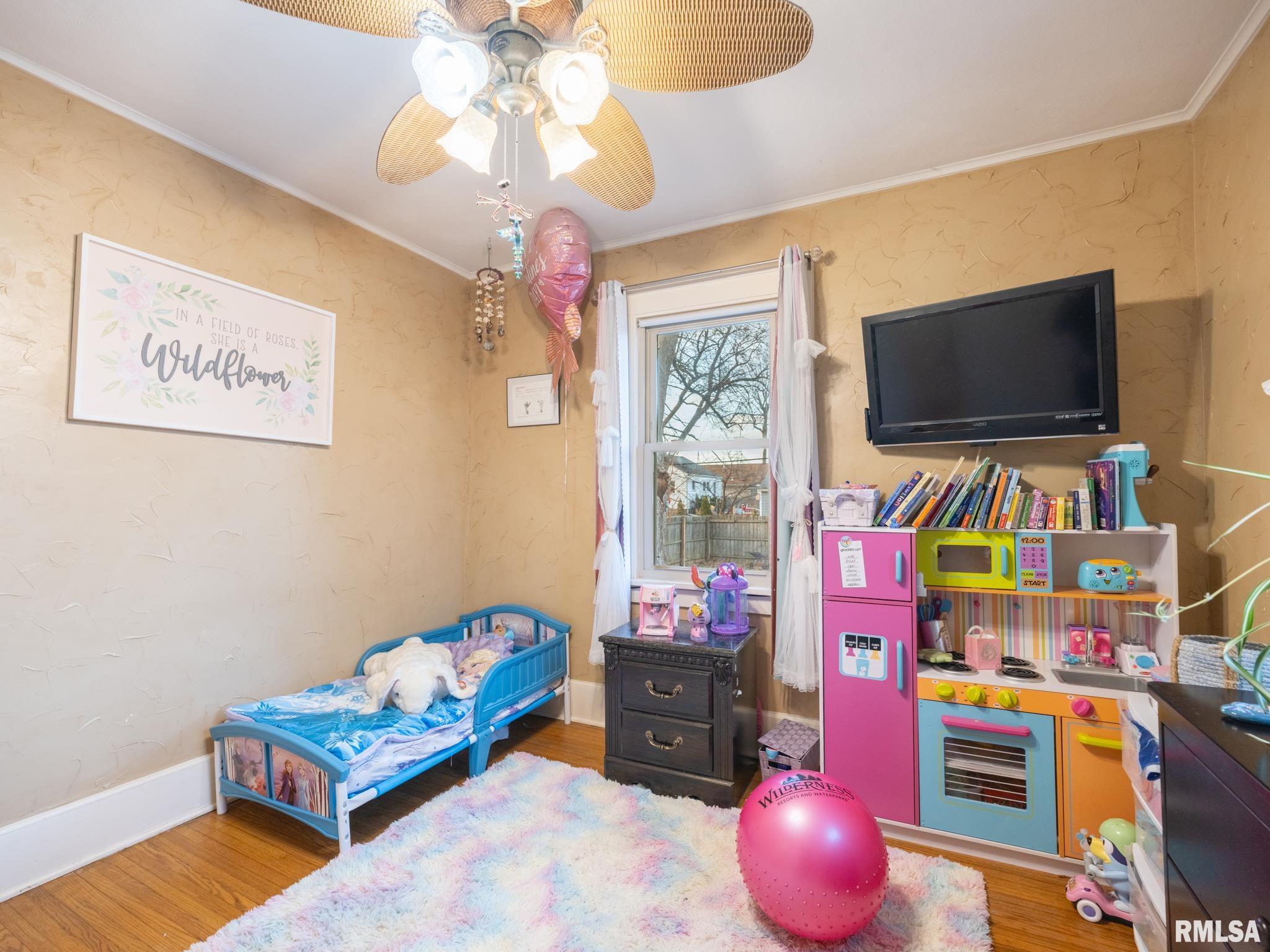 2815 W ROHMANN Avenue