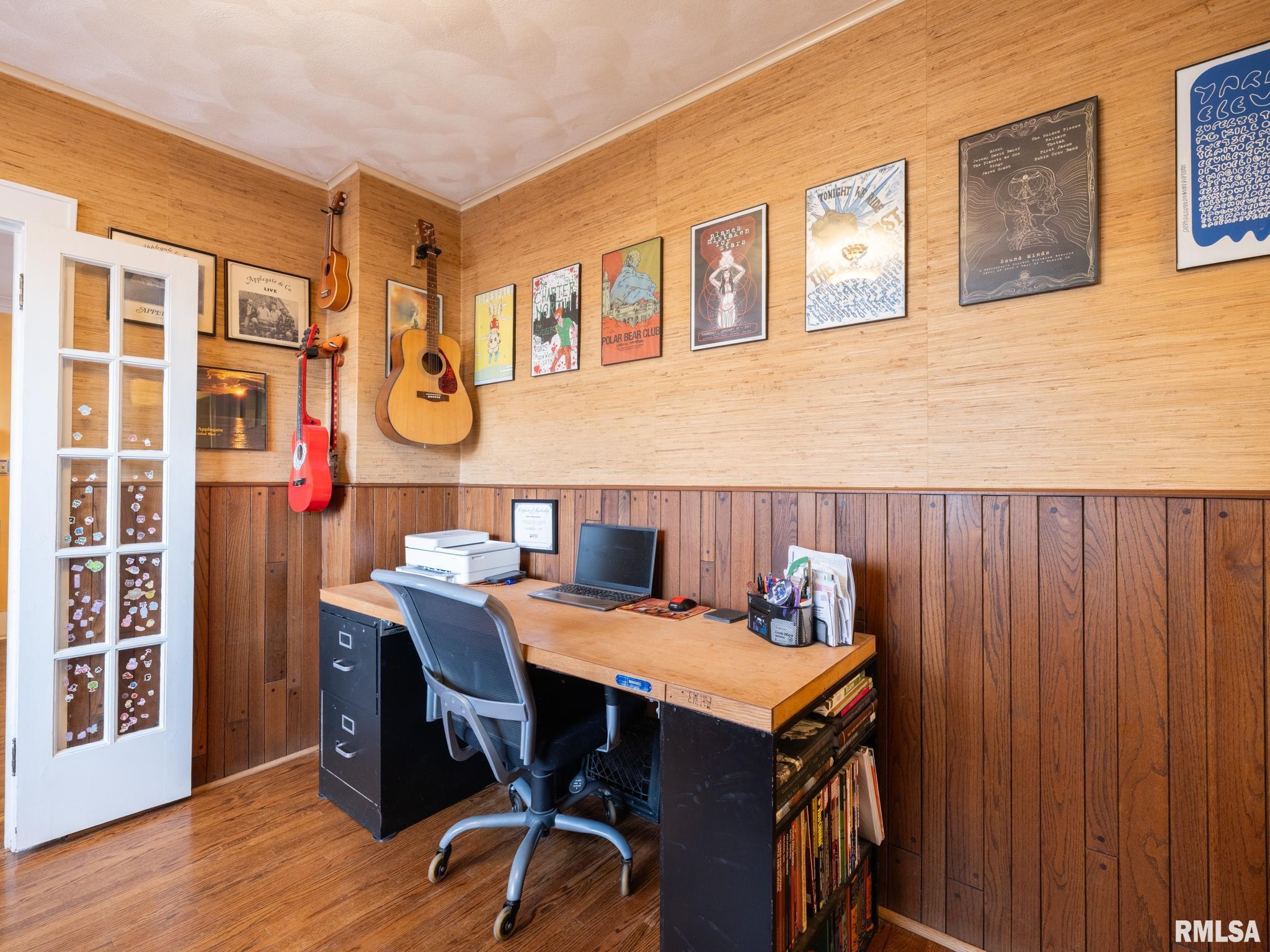 2815 W ROHMANN Avenue