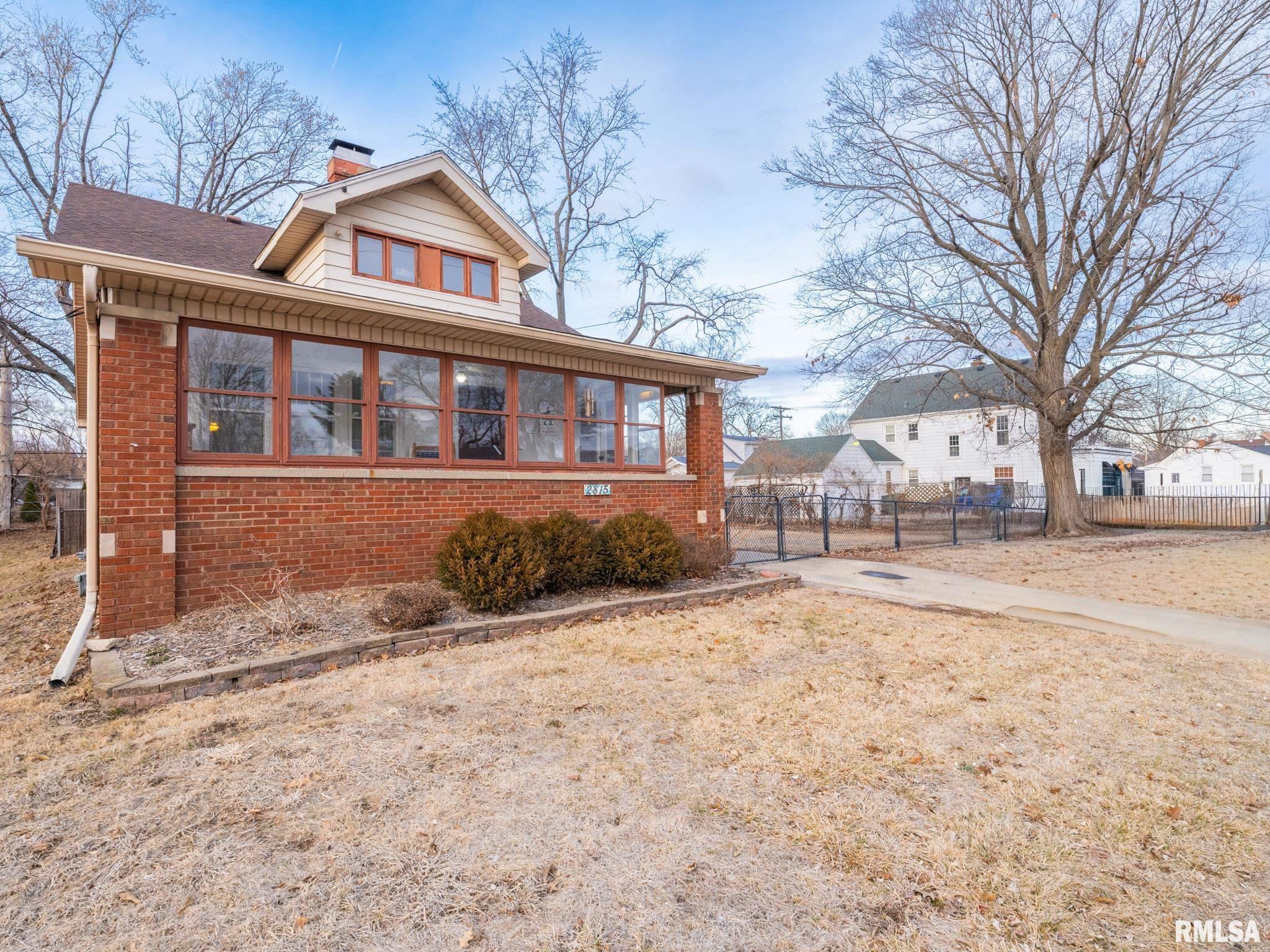 2815 W ROHMANN Avenue