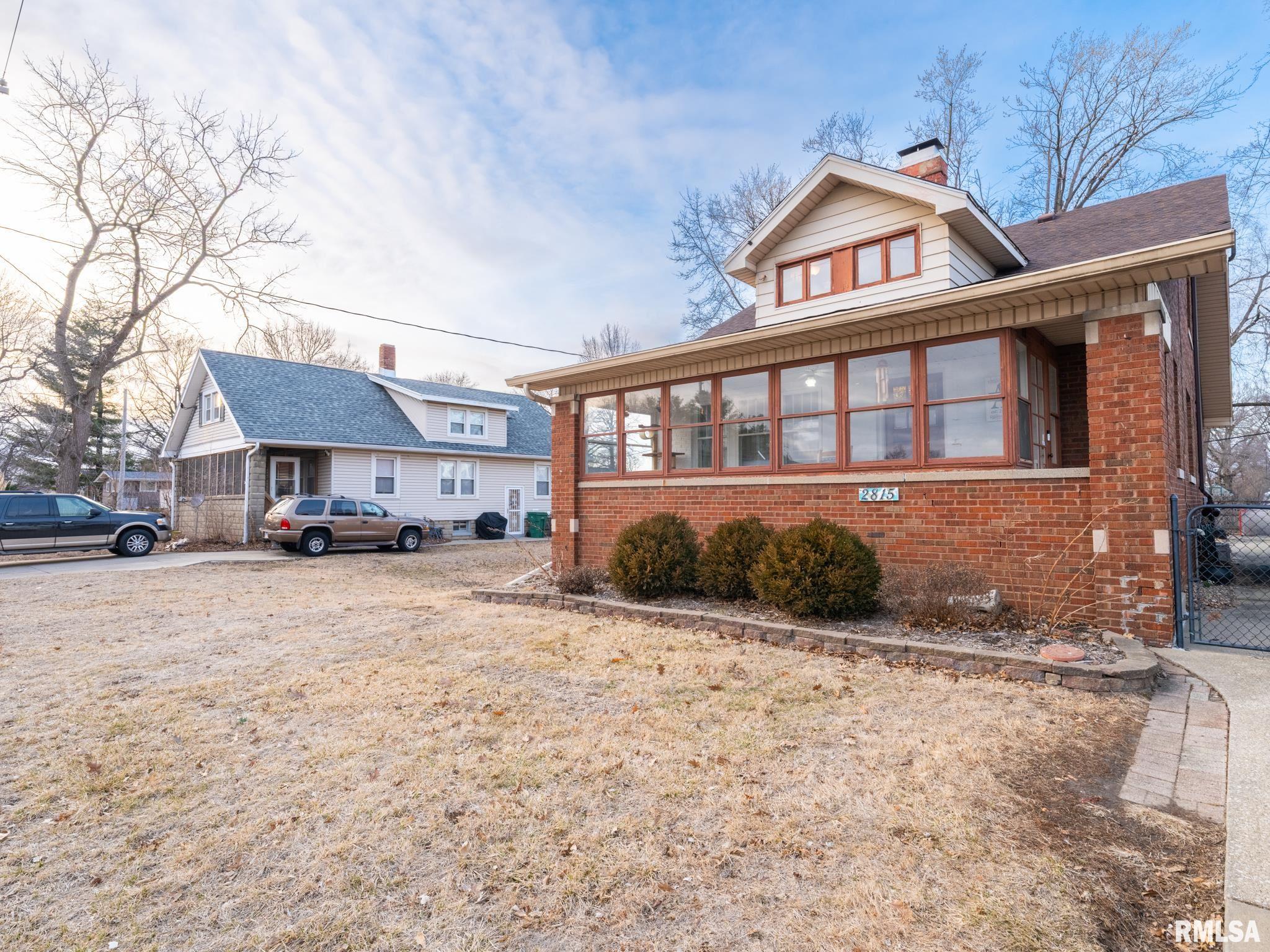 2815 W ROHMANN Avenue