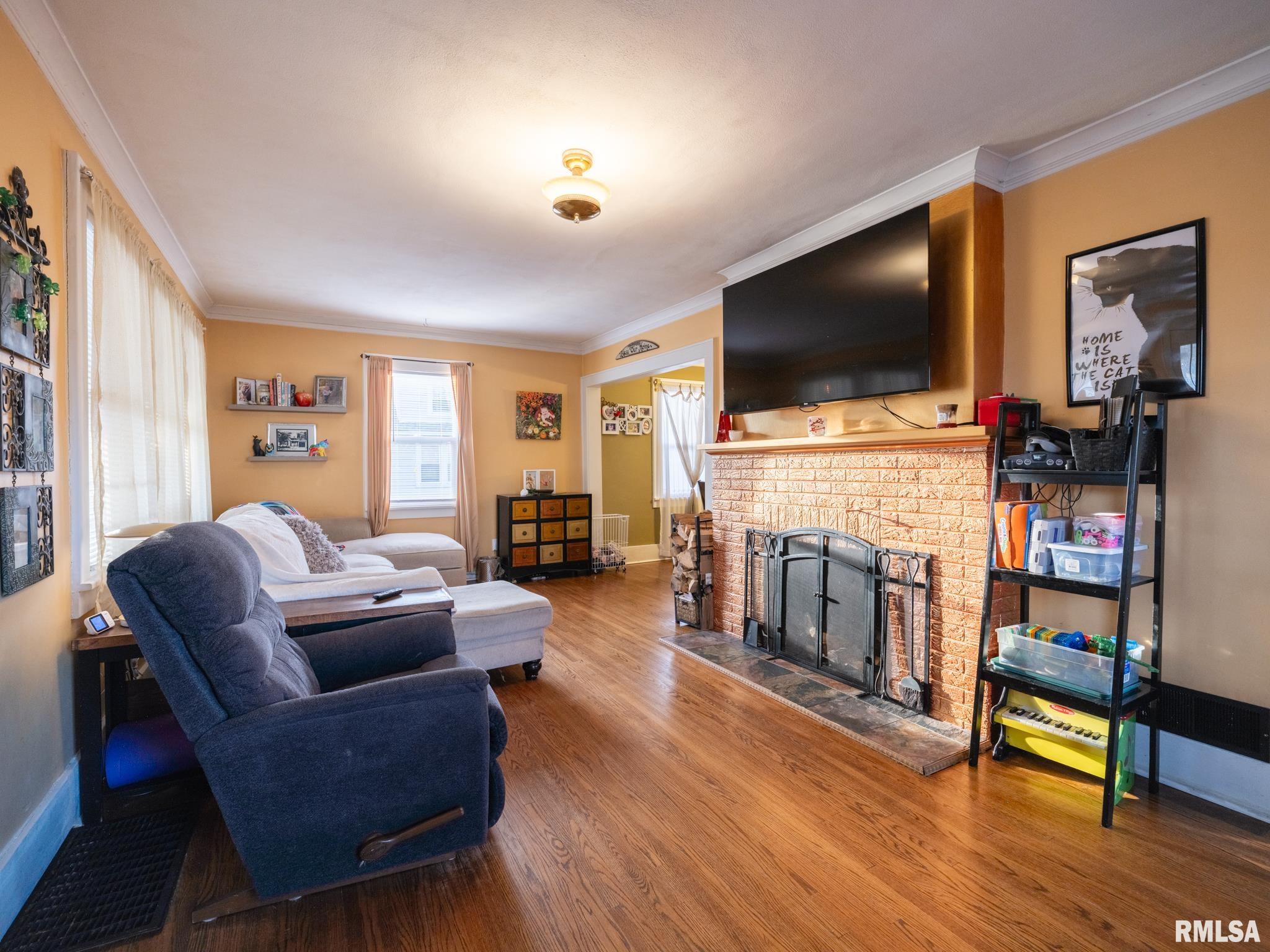 2815 W ROHMANN Avenue