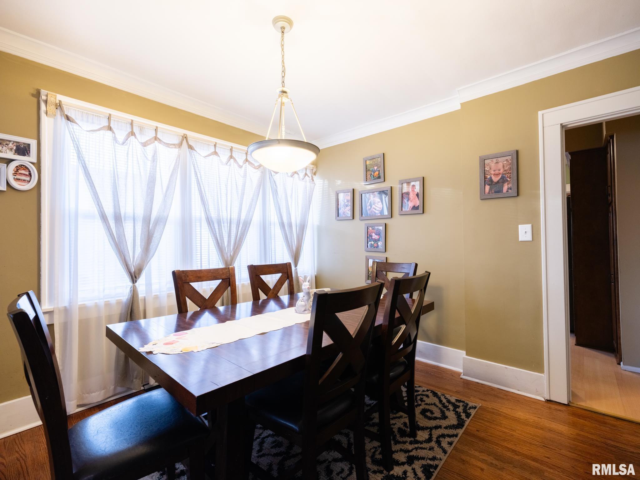 2815 W ROHMANN Avenue