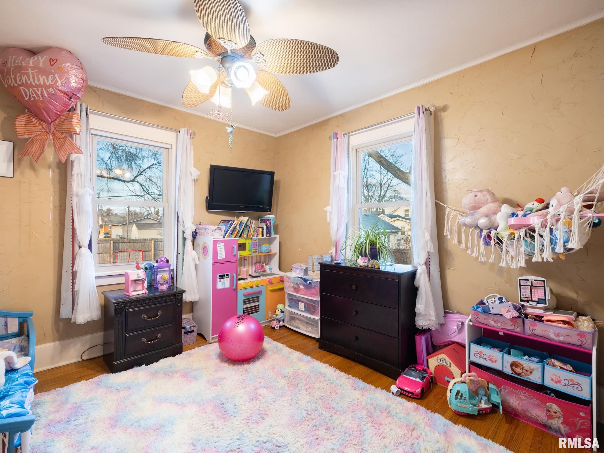 2815 W ROHMANN Avenue