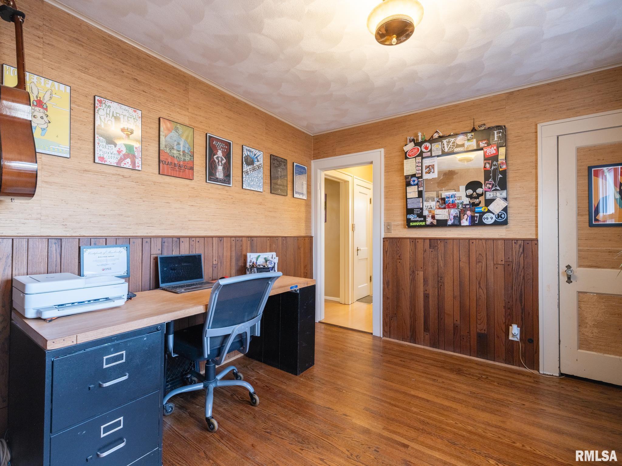 2815 W ROHMANN Avenue