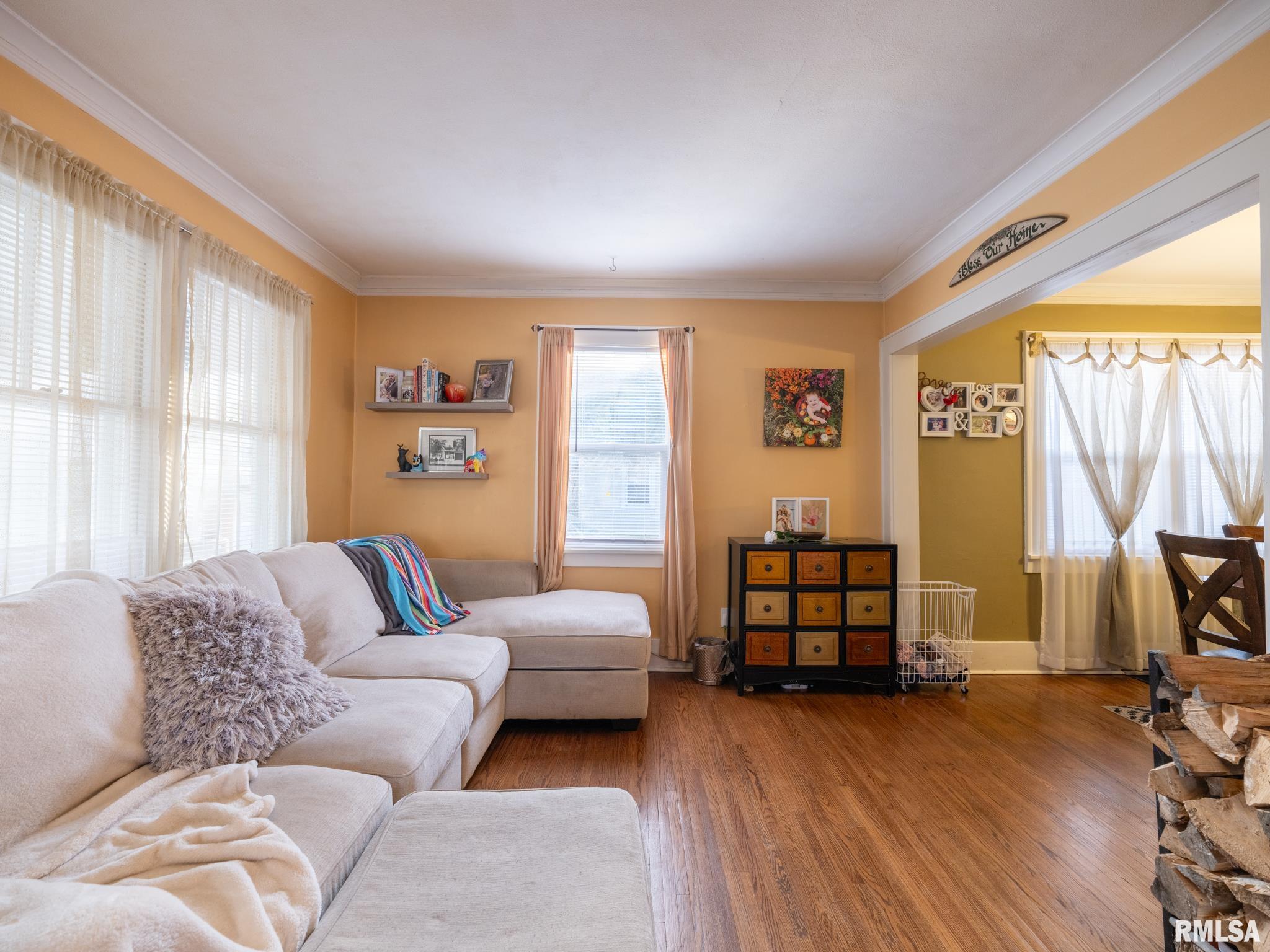 2815 W ROHMANN Avenue