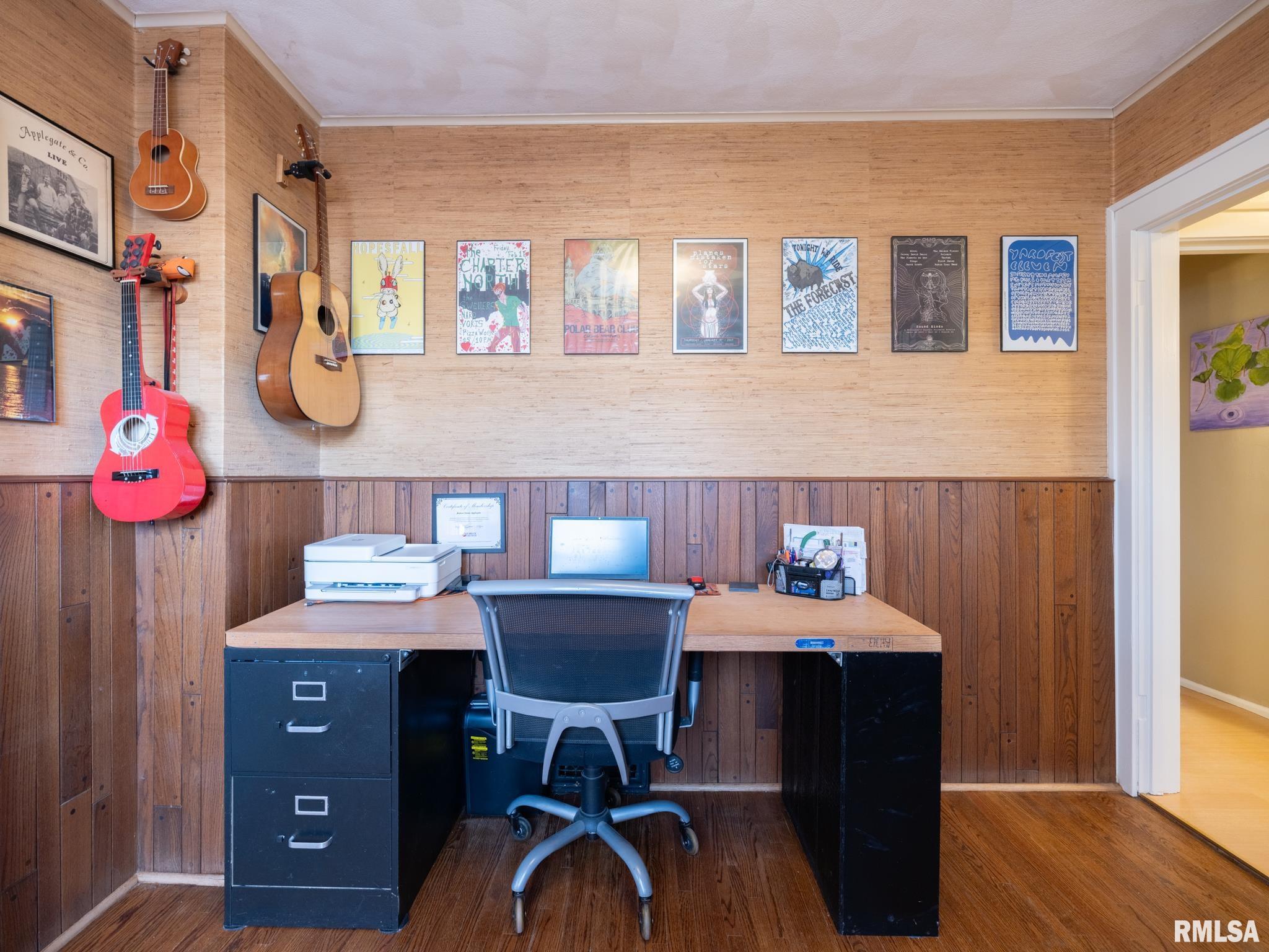 2815 W ROHMANN Avenue