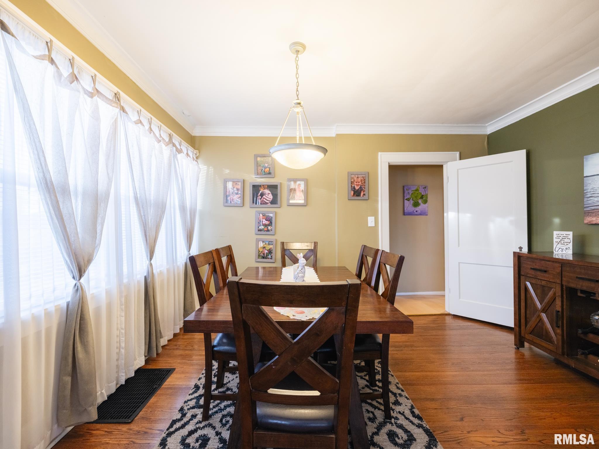 2815 W ROHMANN Avenue