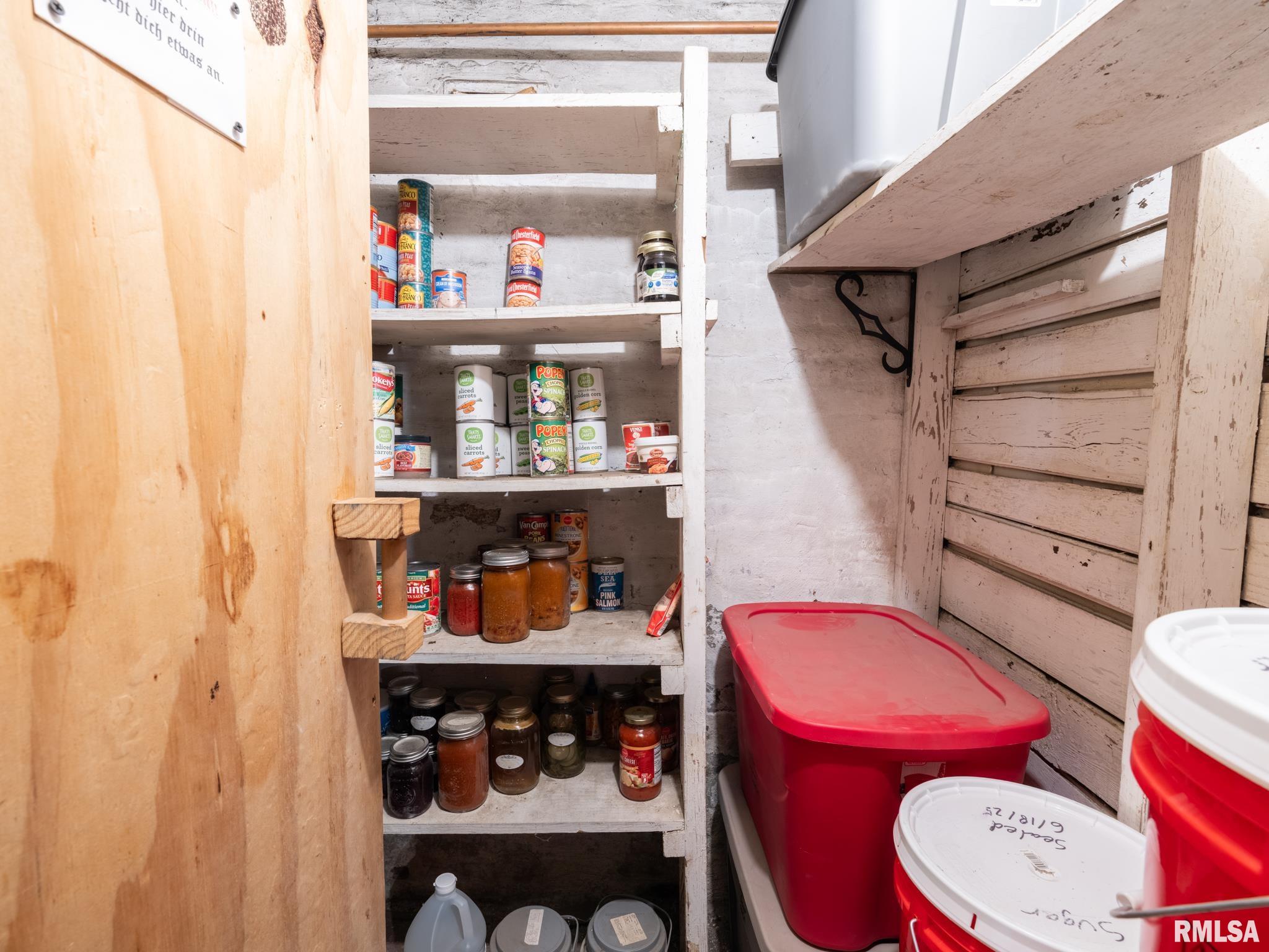 1101 ANN ELIZA Street