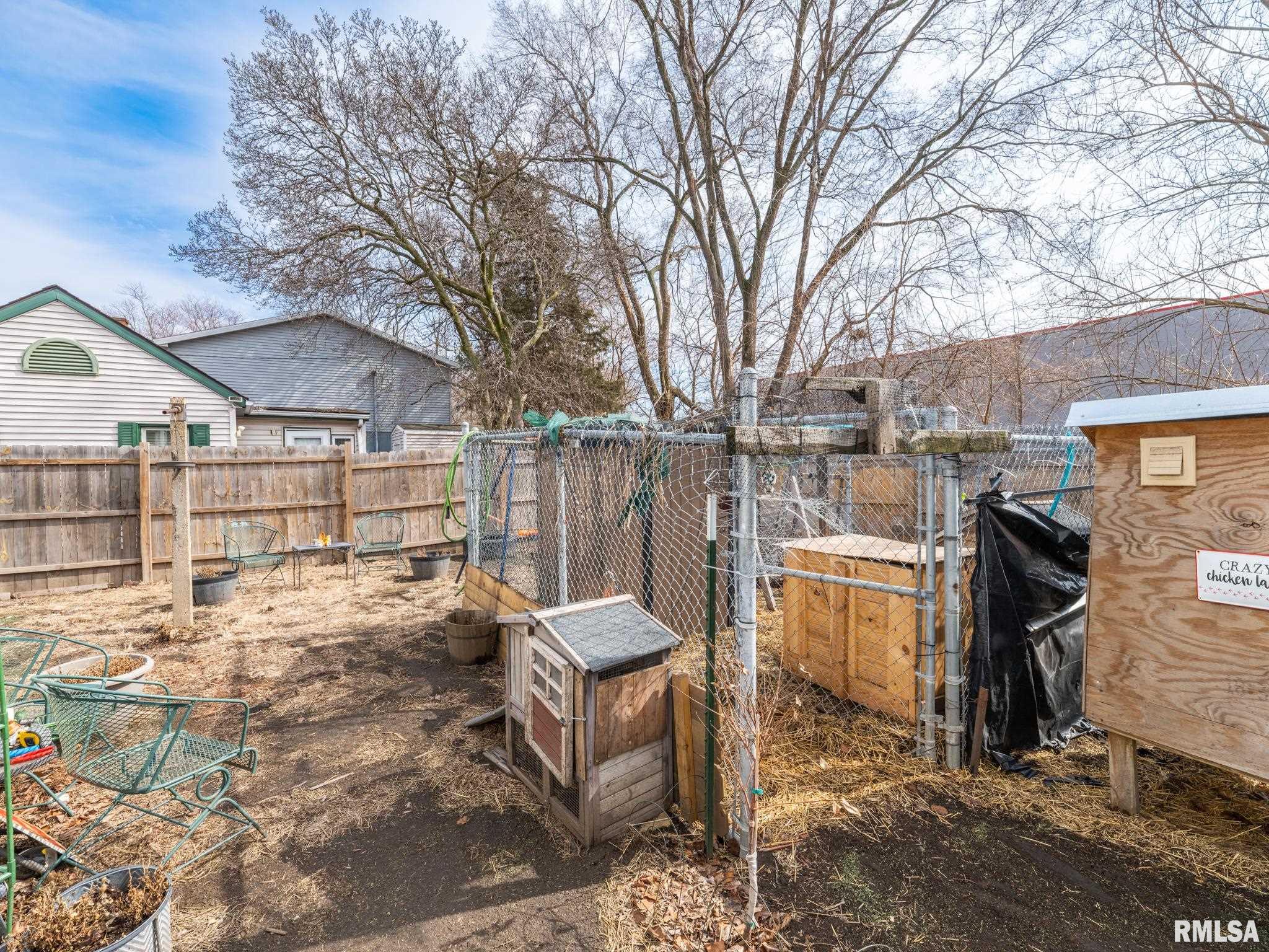 1101 ANN ELIZA Street