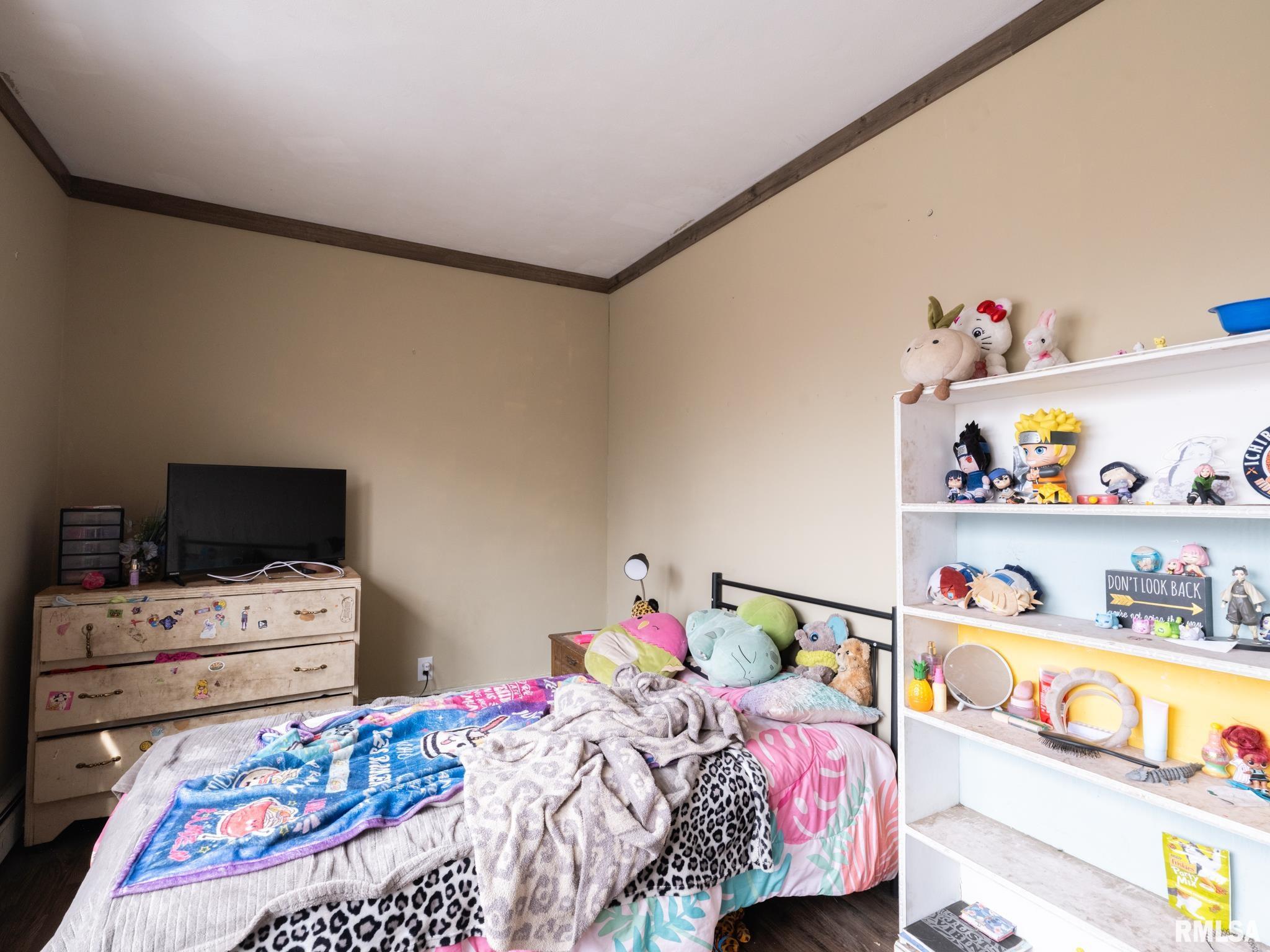 1101 ANN ELIZA Street