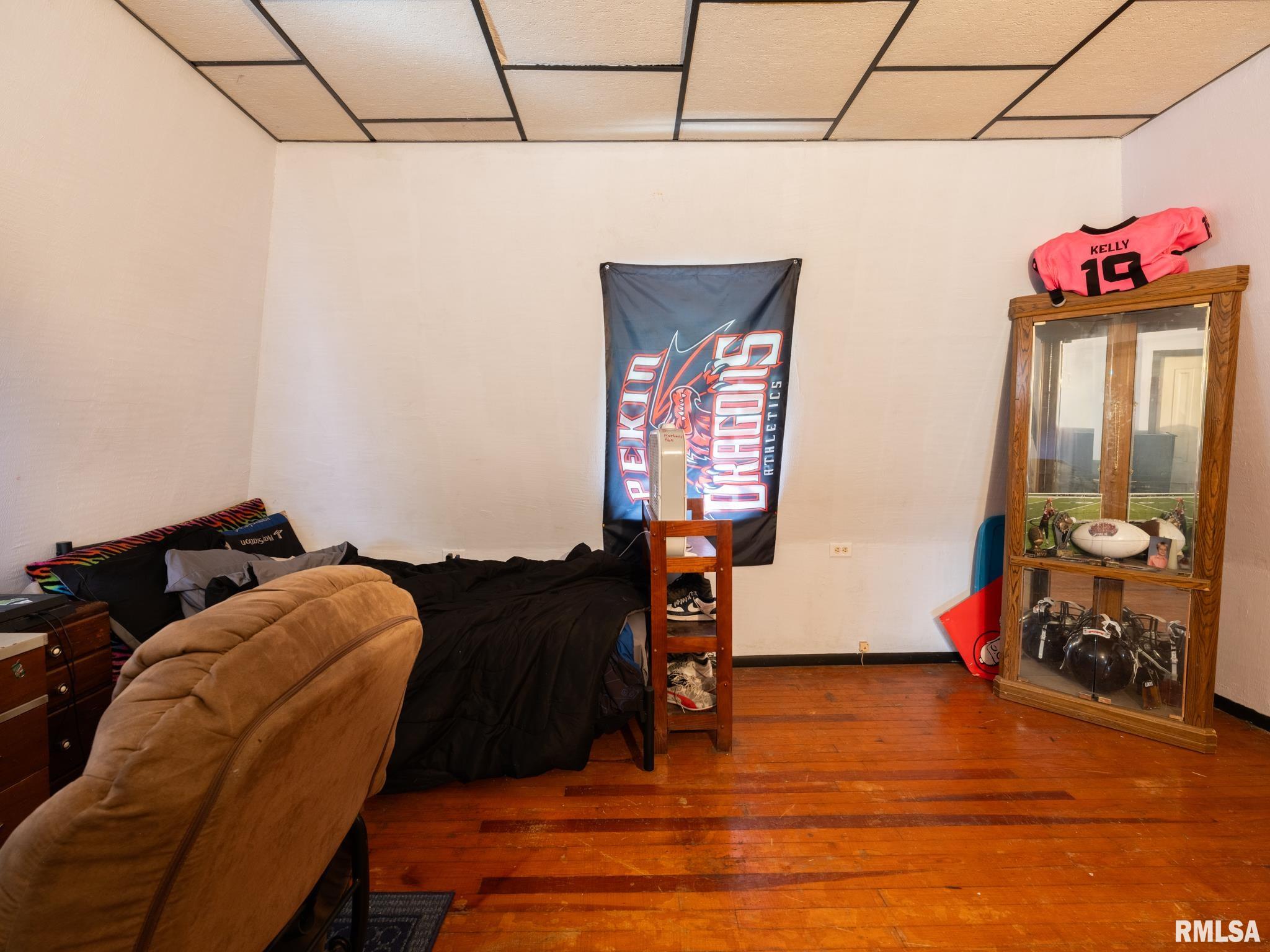 1101 ANN ELIZA Street