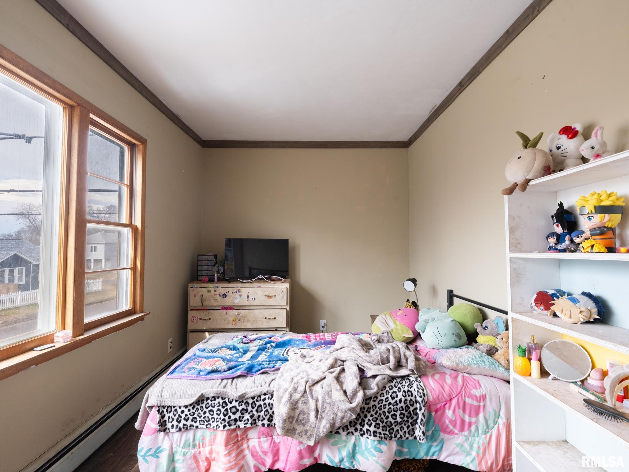 1101 ANN ELIZA Street