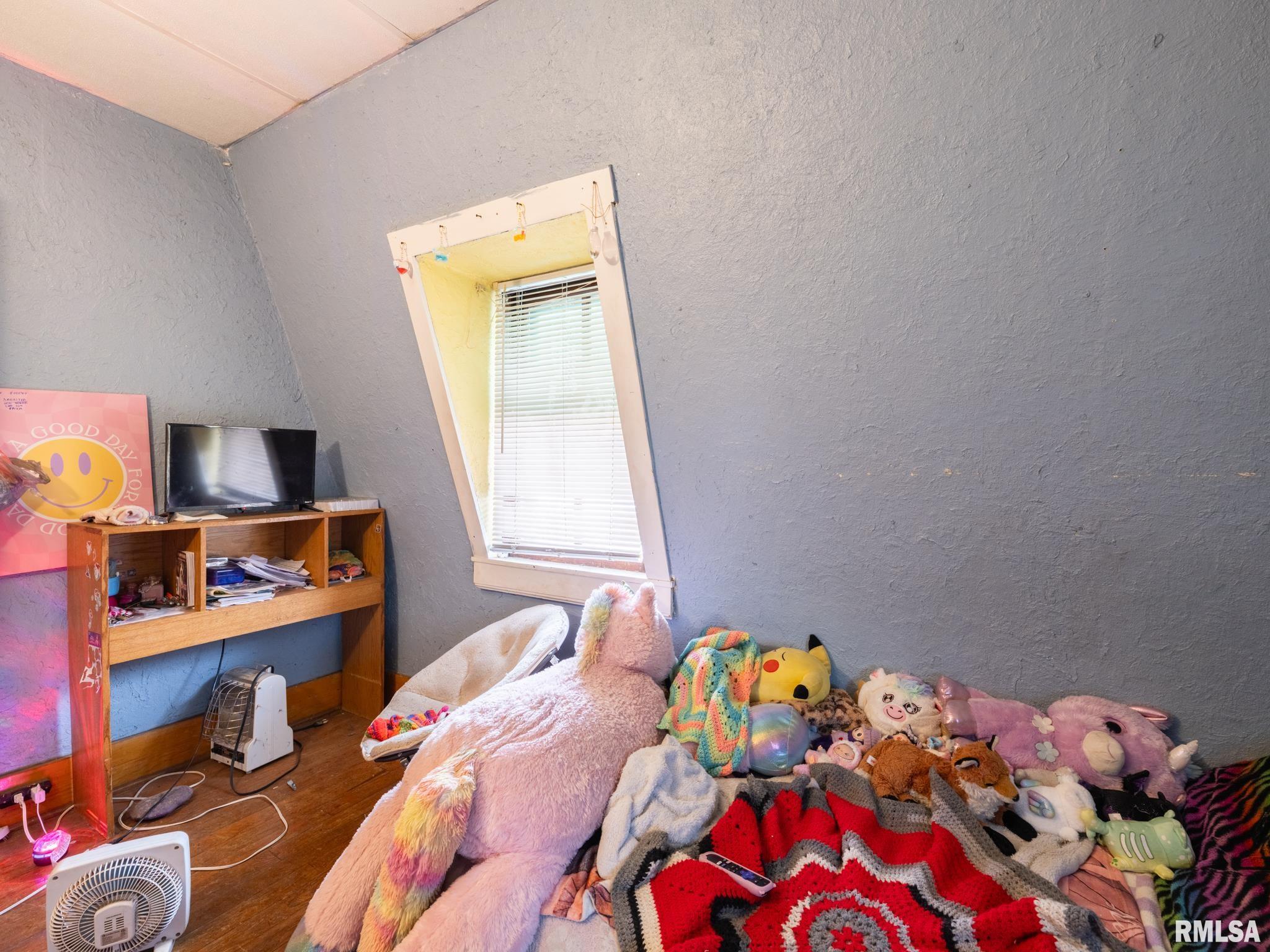 1101 ANN ELIZA Street