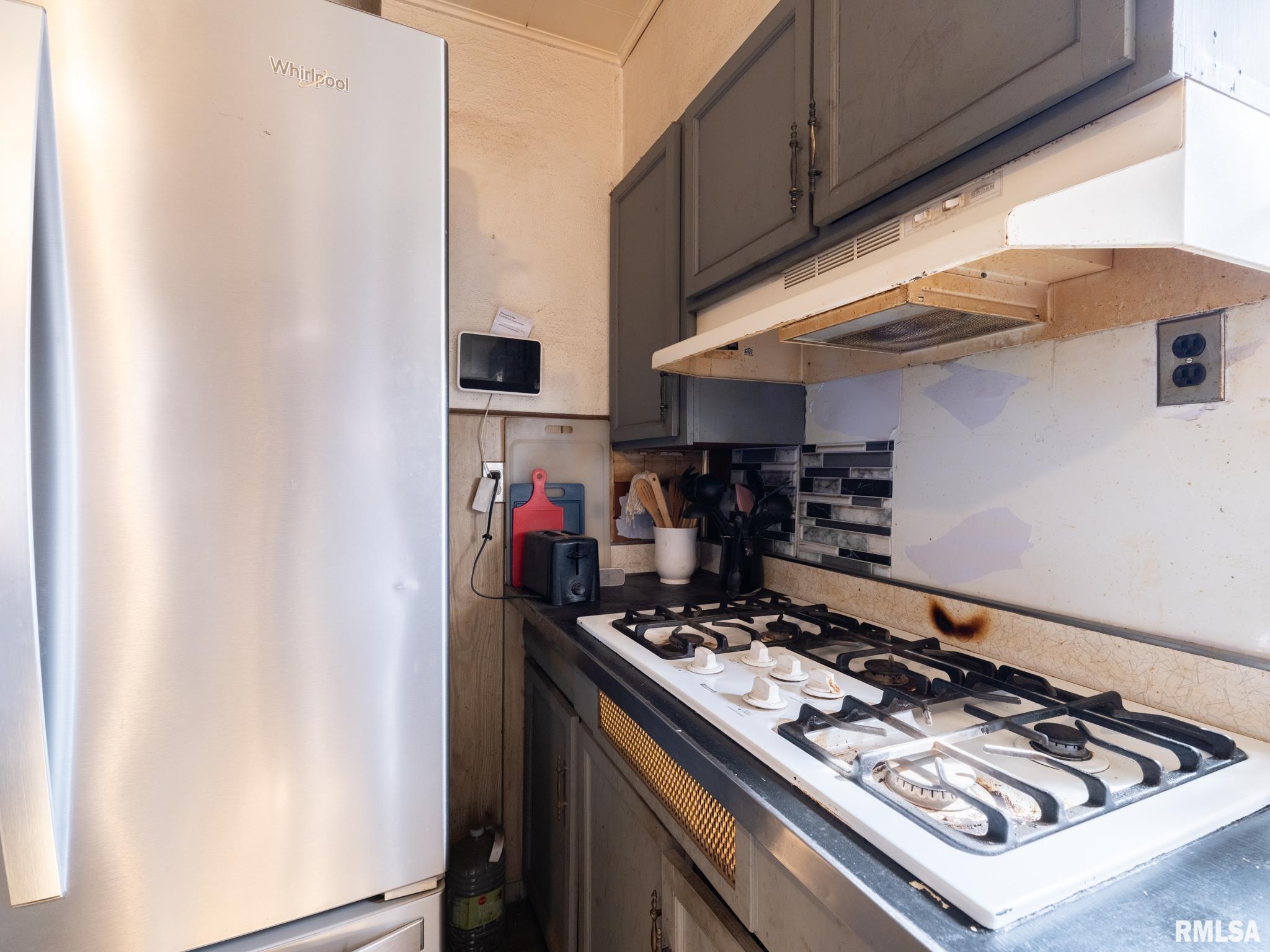 1101 ANN ELIZA Street