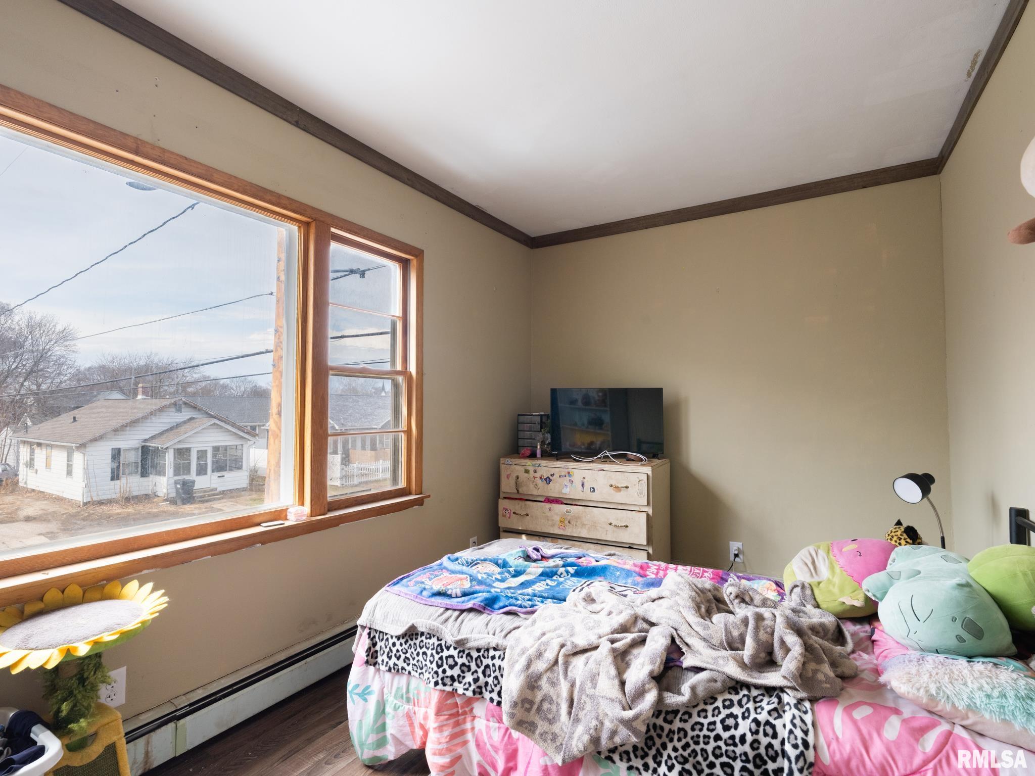 1101 ANN ELIZA Street