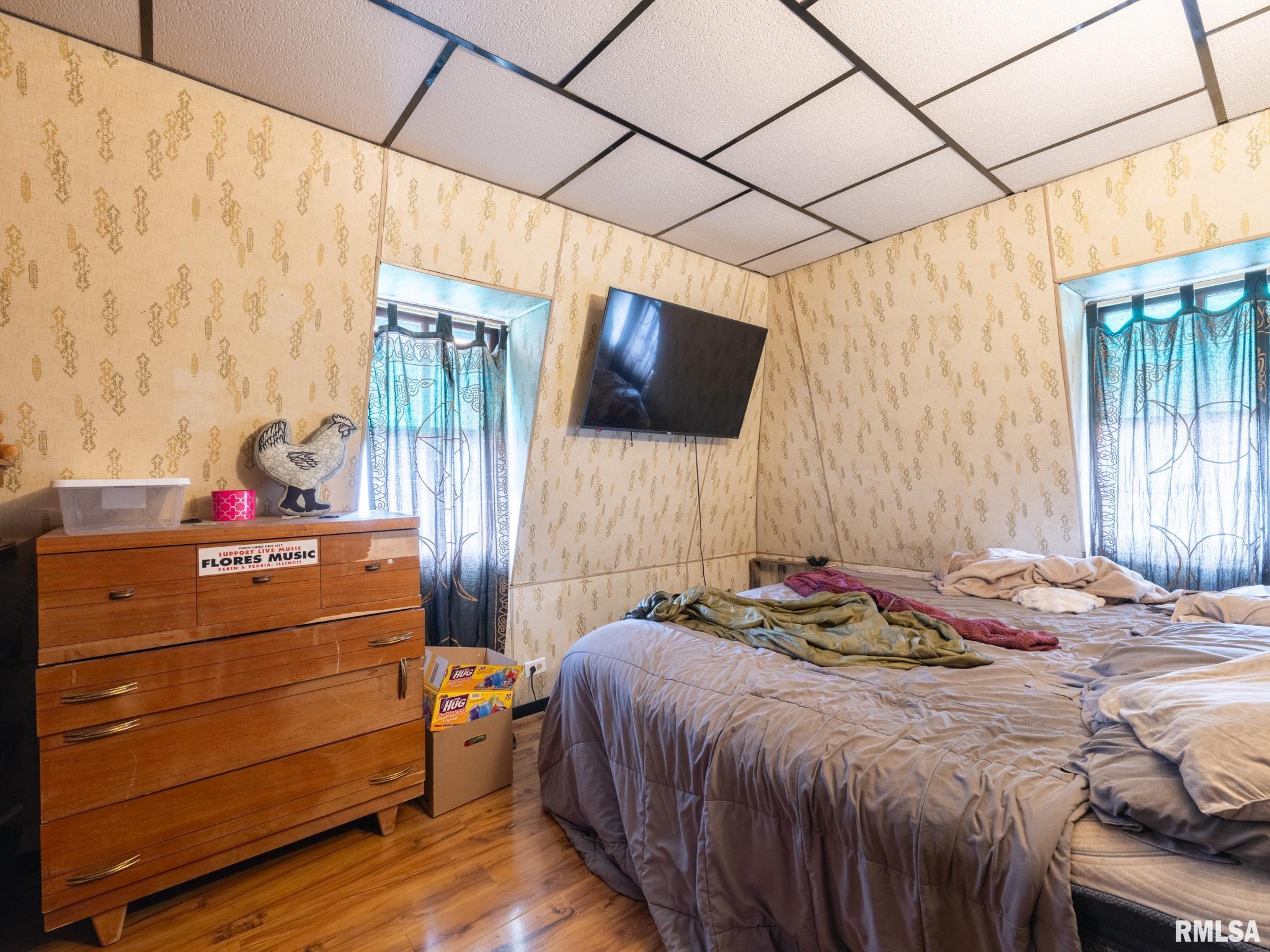 1101 ANN ELIZA Street