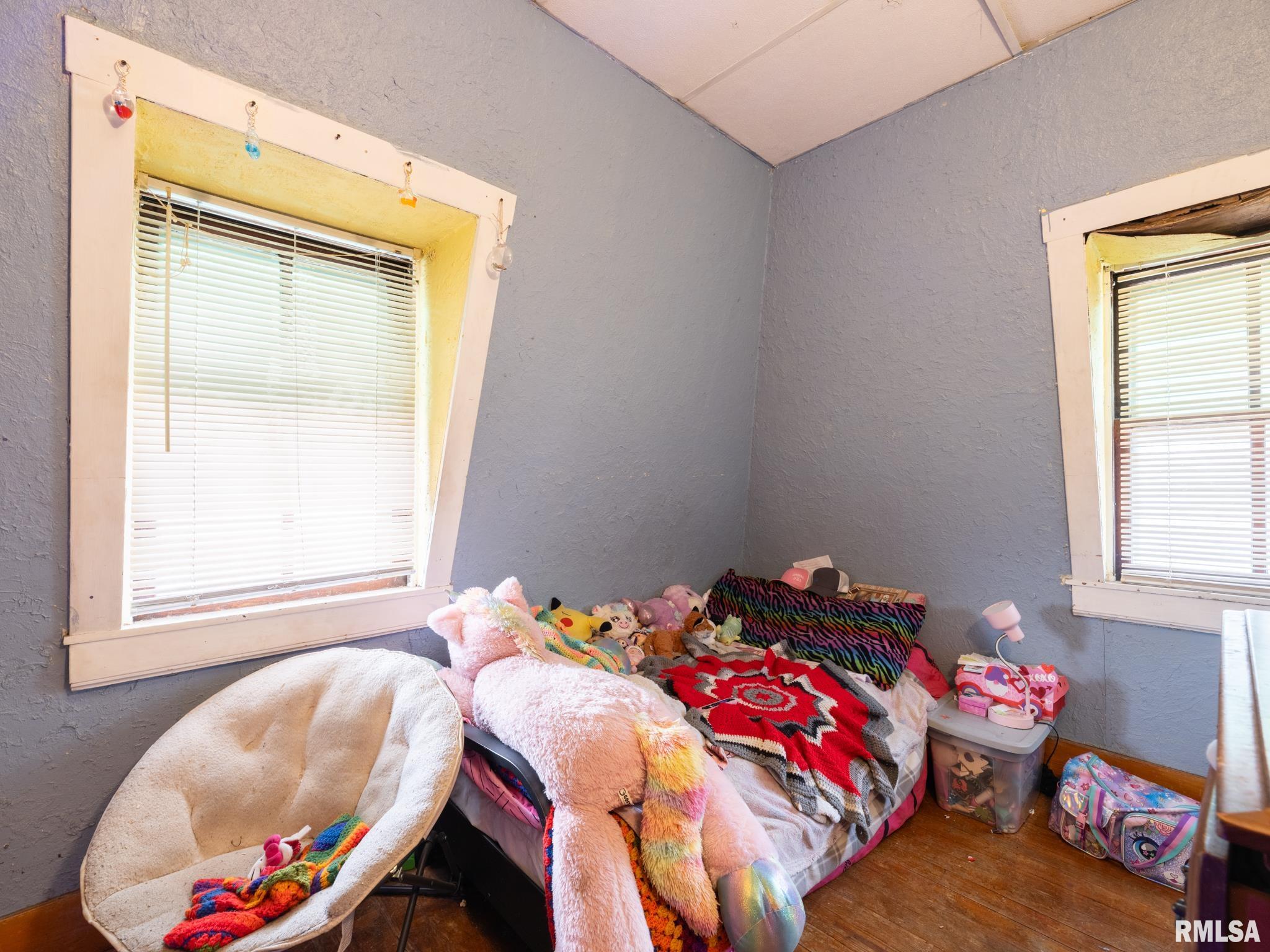 1101 ANN ELIZA Street