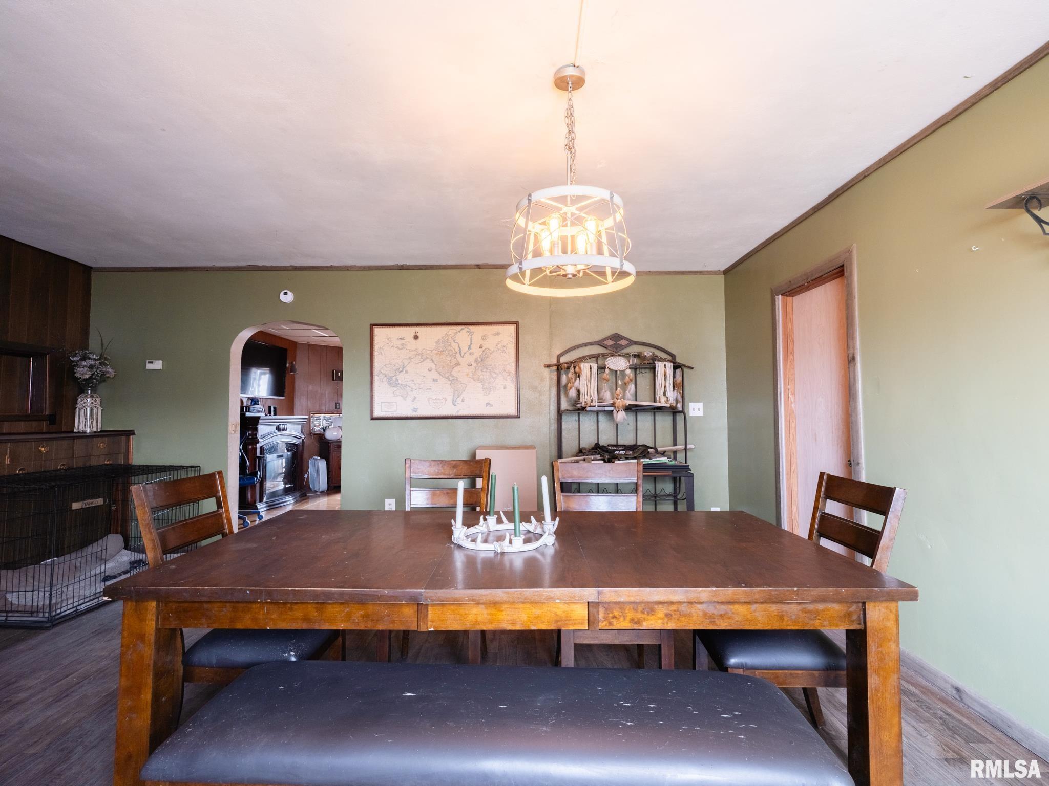 1101 ANN ELIZA Street