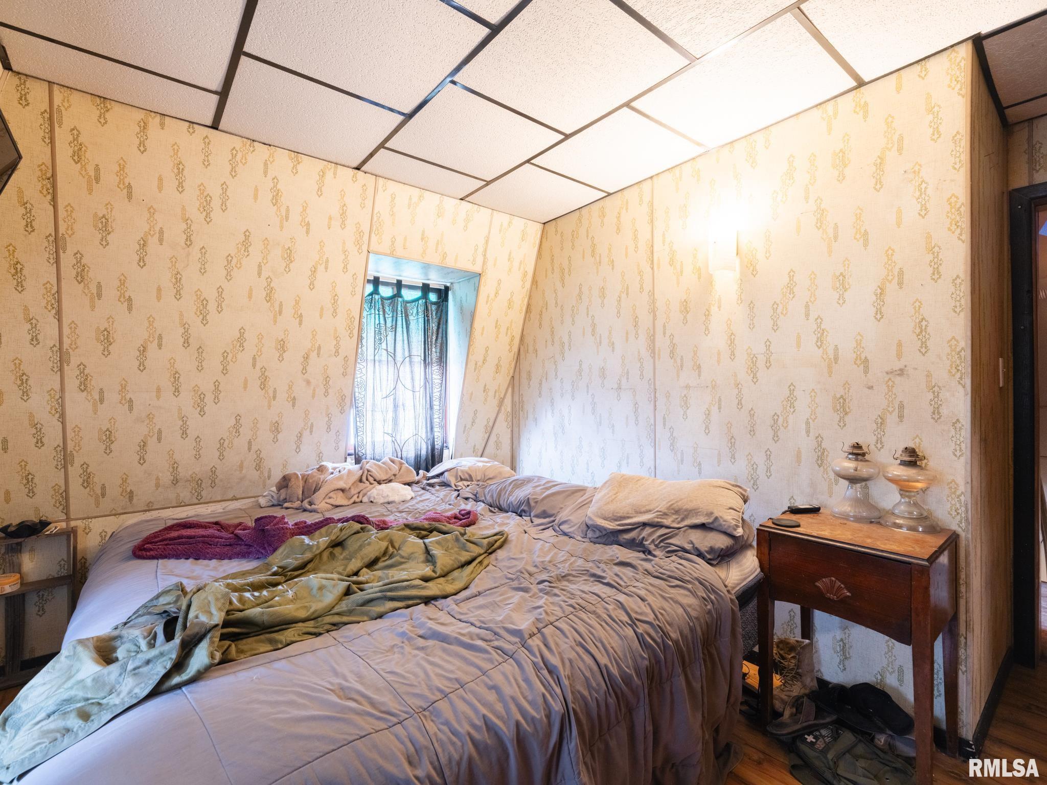 1101 ANN ELIZA Street