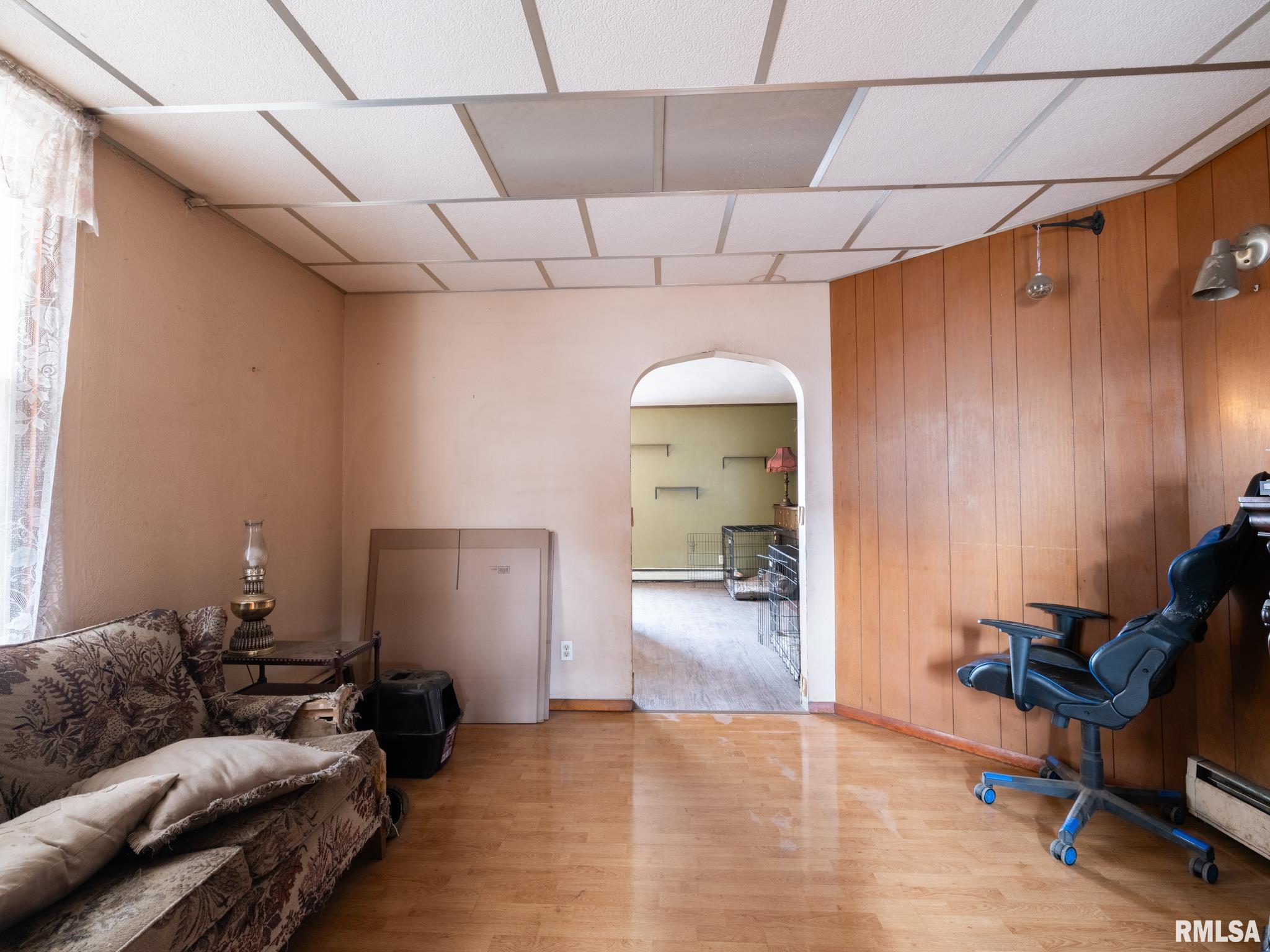 1101 ANN ELIZA Street