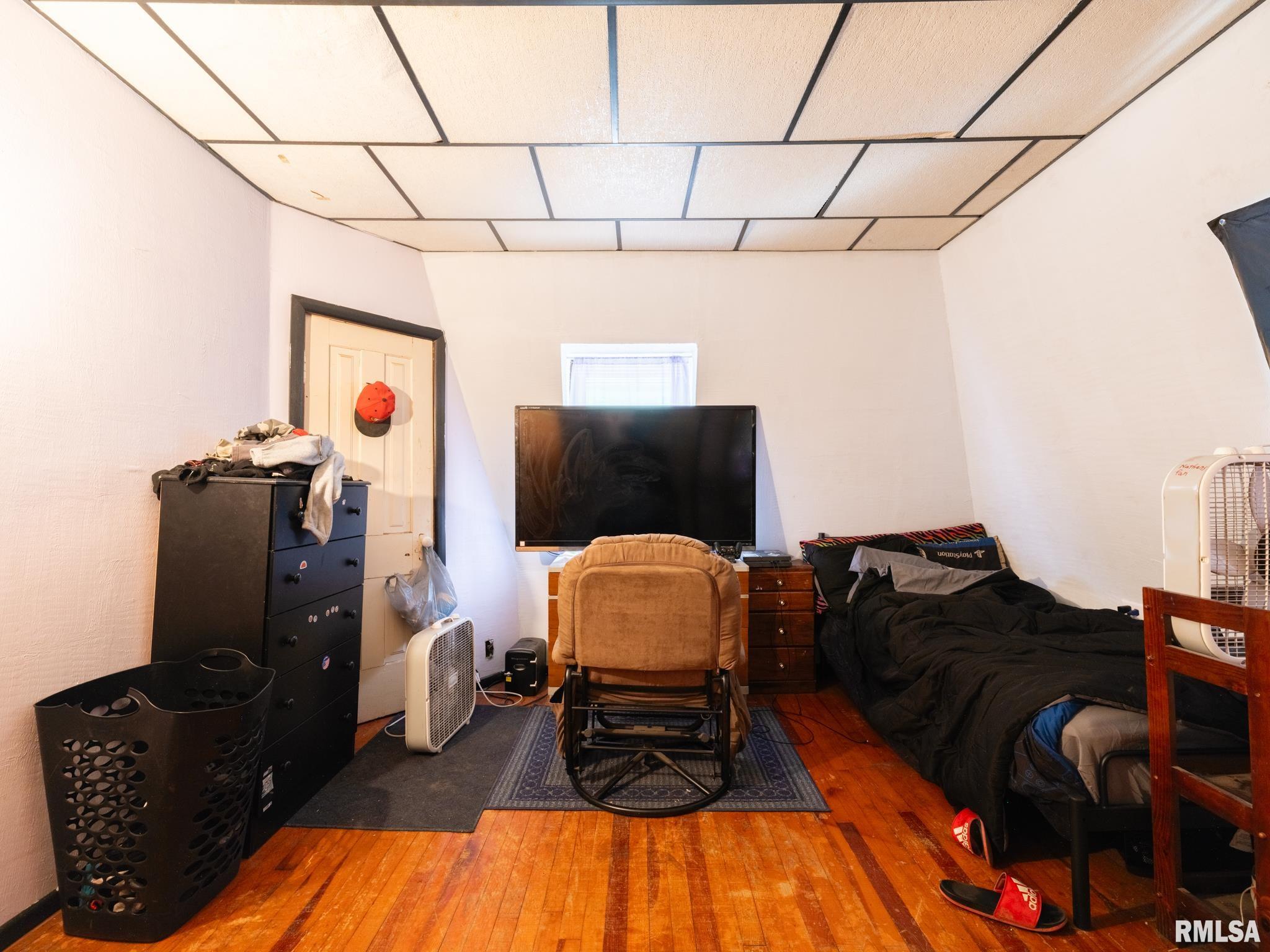 1101 ANN ELIZA Street