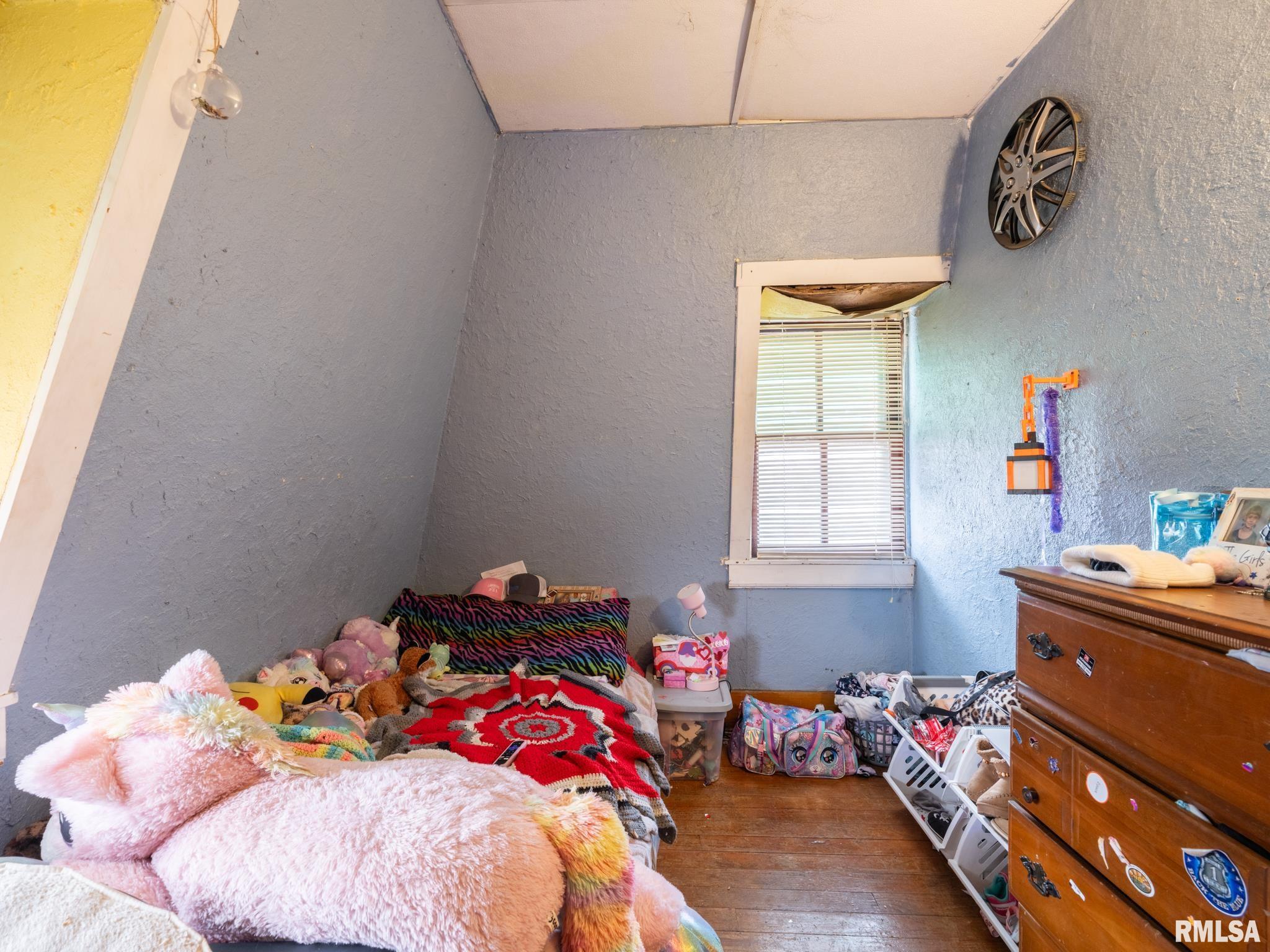 1101 ANN ELIZA Street