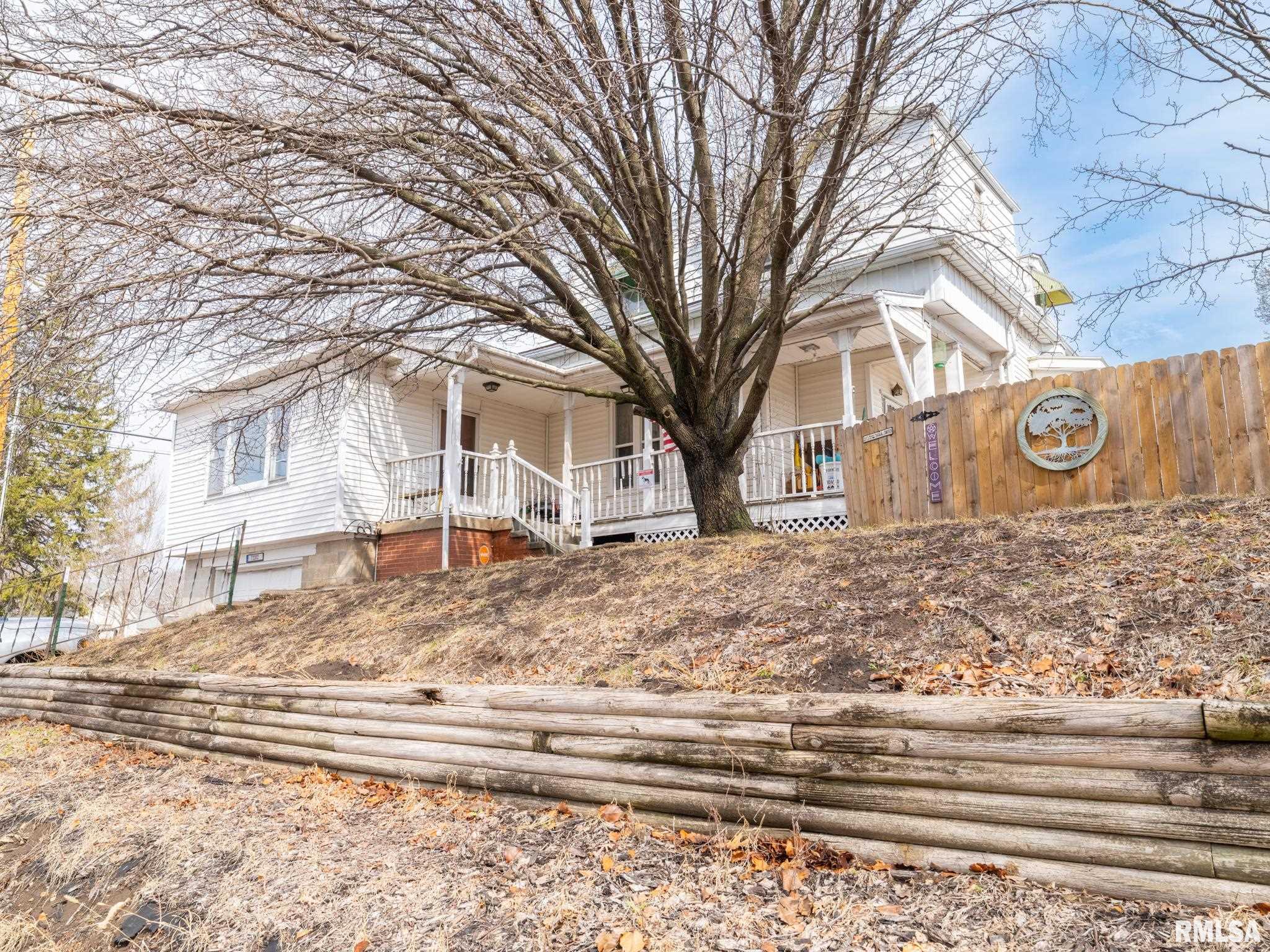 1101 ANN ELIZA Street