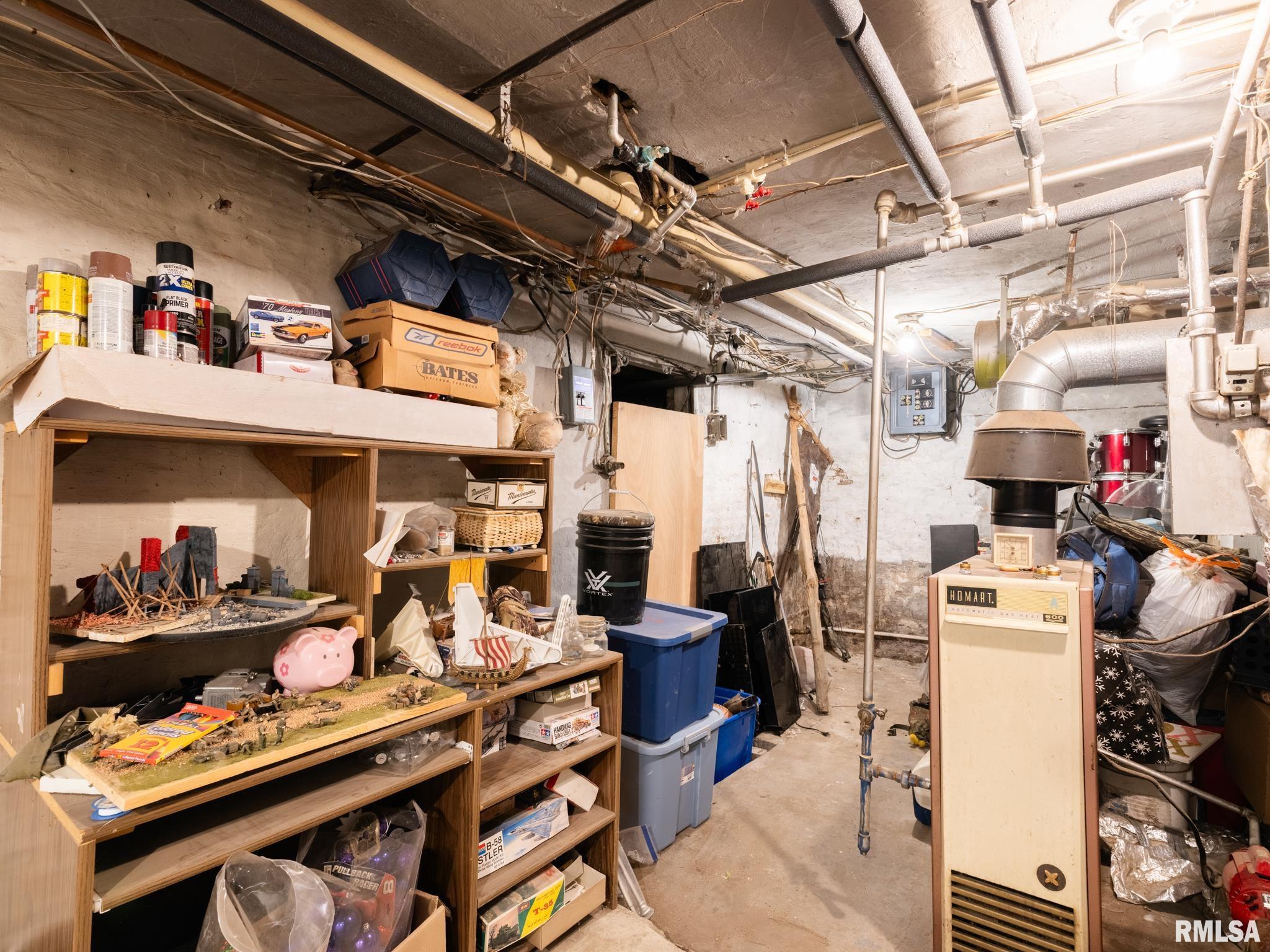 1101 ANN ELIZA Street