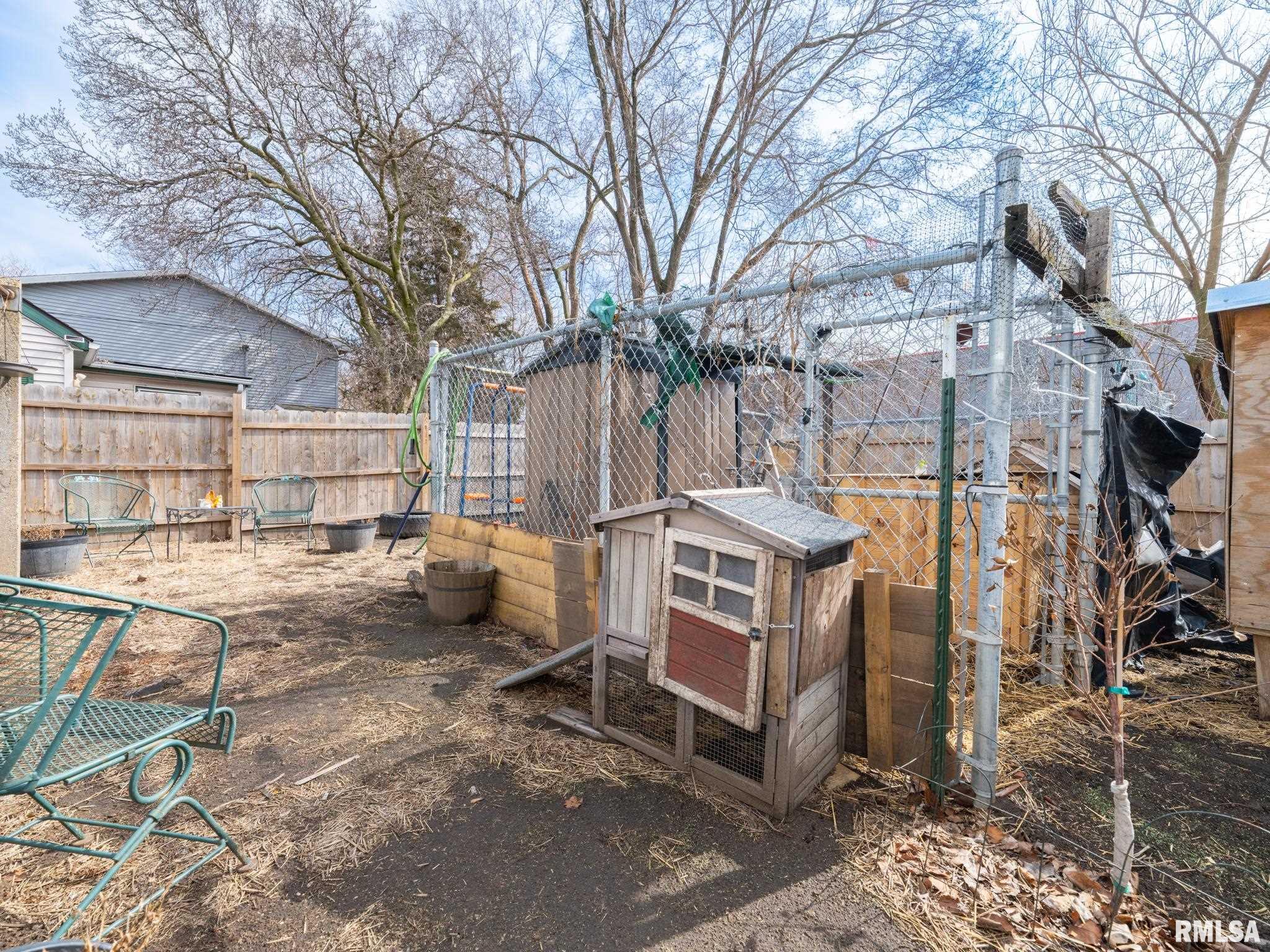 1101 ANN ELIZA Street