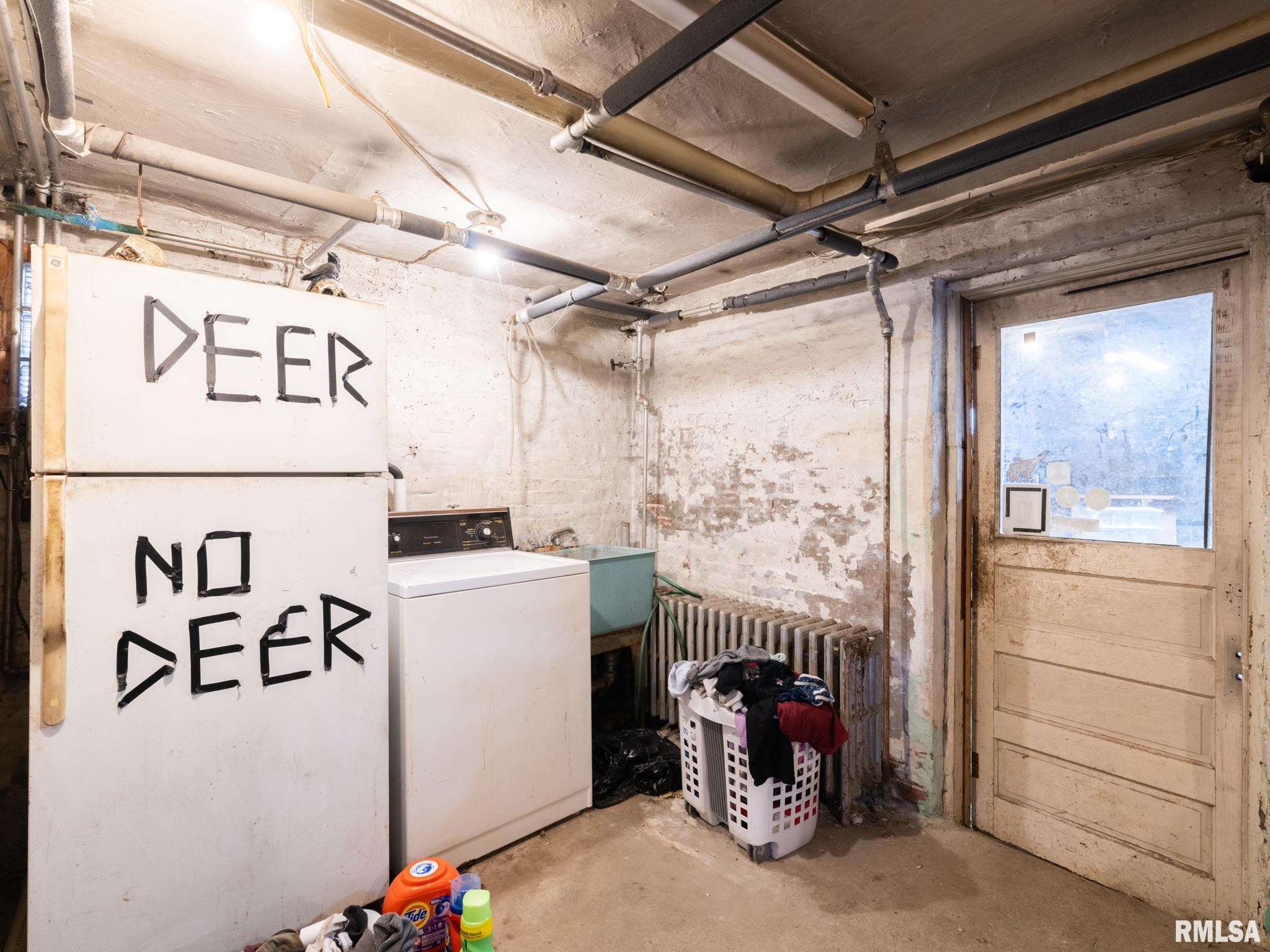 1101 ANN ELIZA Street