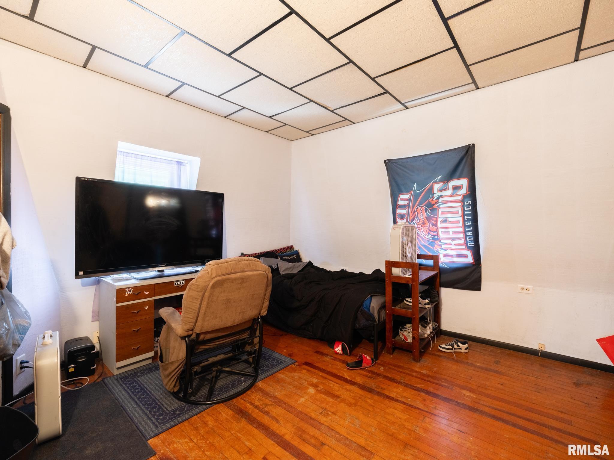 1101 ANN ELIZA Street