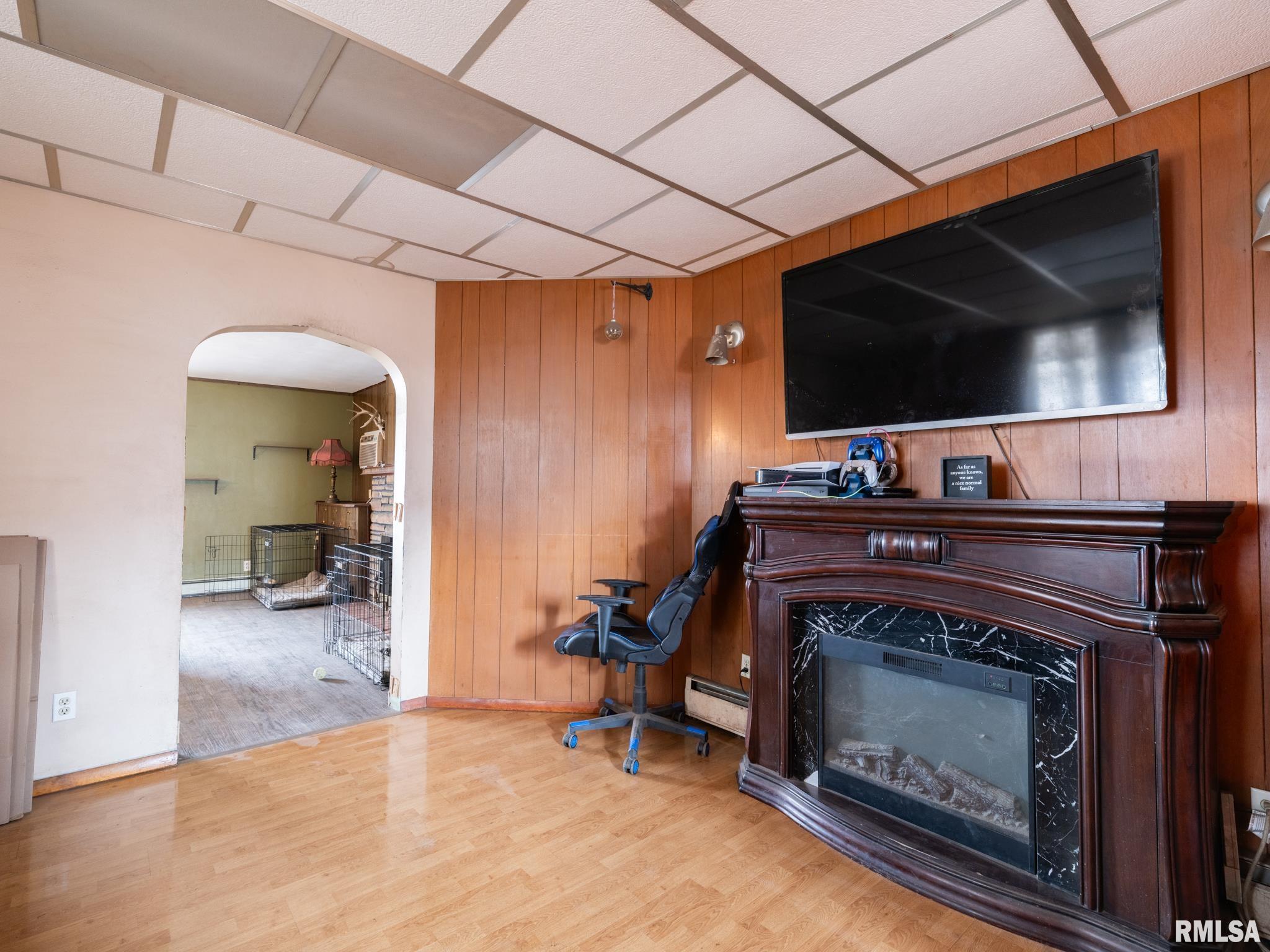 1101 ANN ELIZA Street