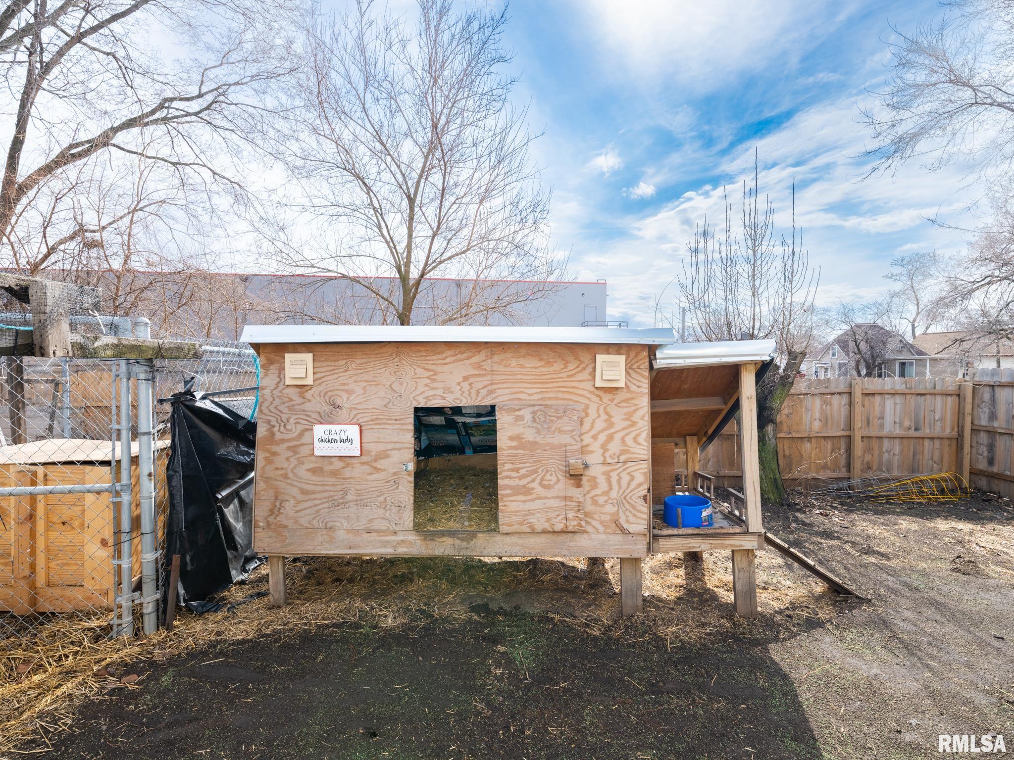 1101 ANN ELIZA Street